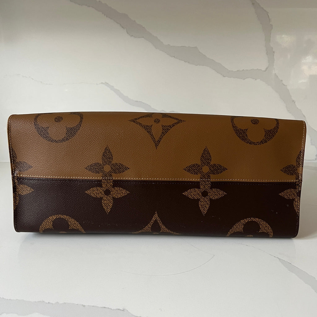 Louis Vuitton Onthego GM