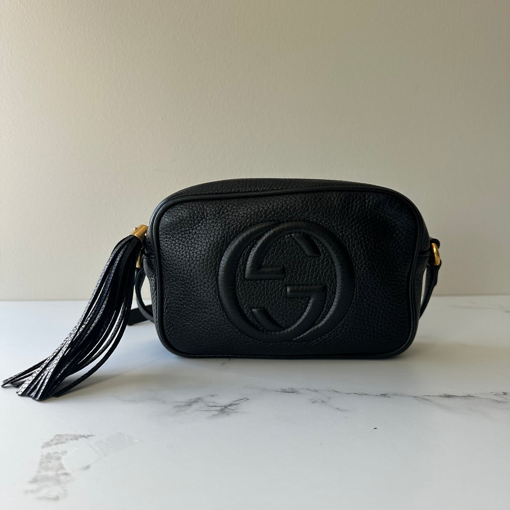 Gucci Soho Disco