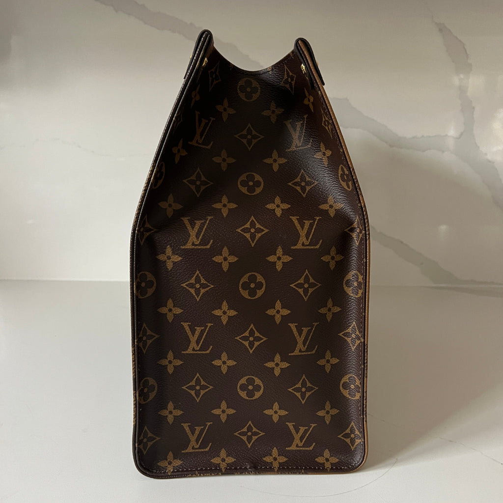 Louis Vuitton Onthego GM