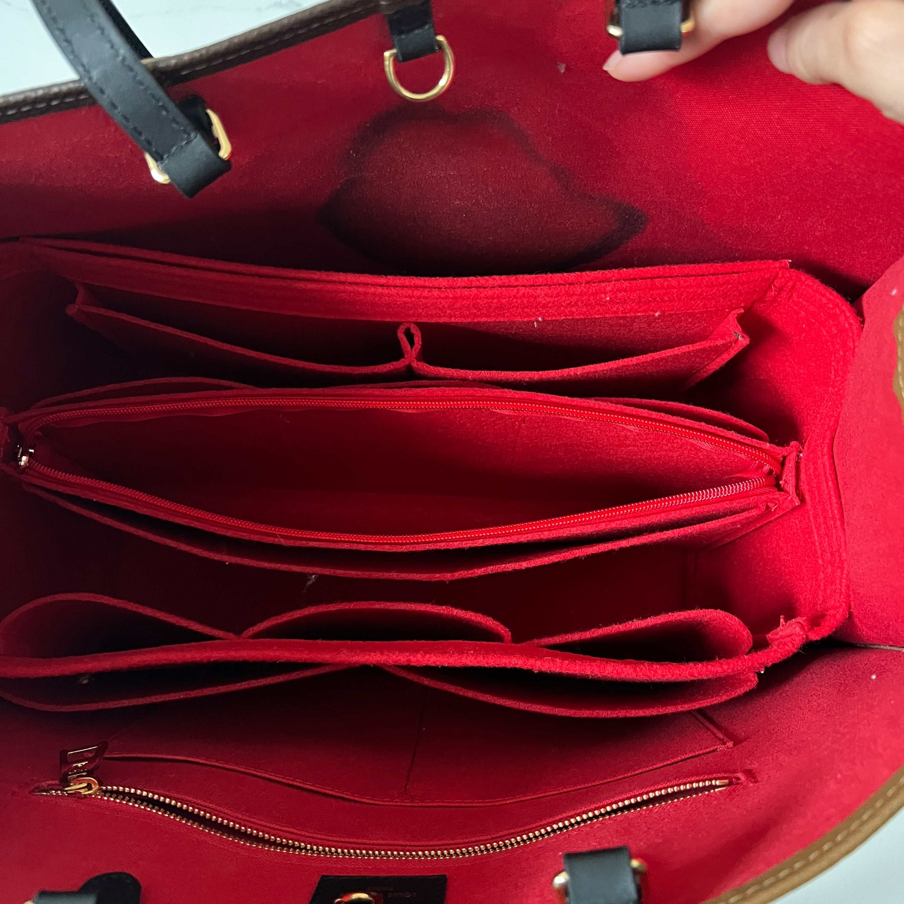 Louis Vuitton Onthego GM