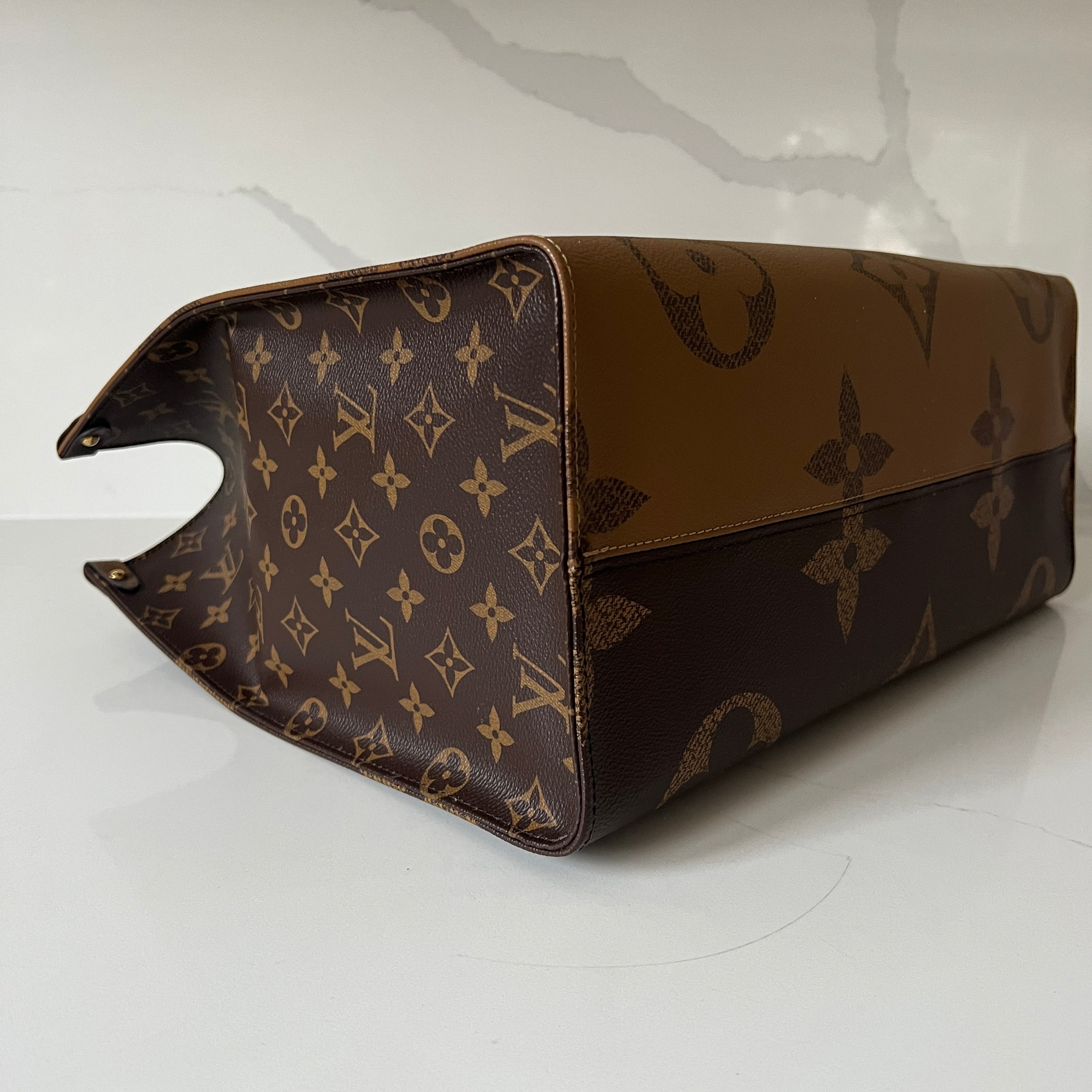 Louis Vuitton Onthego GM