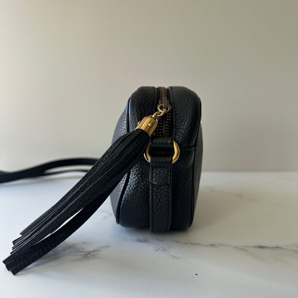 Gucci Soho Disco