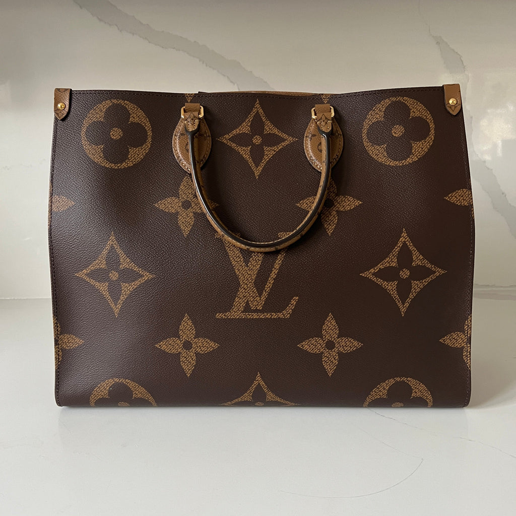 Louis Vuitton Onthego GM