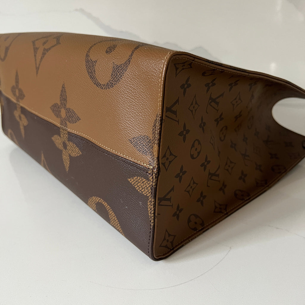 Louis Vuitton Onthego GM