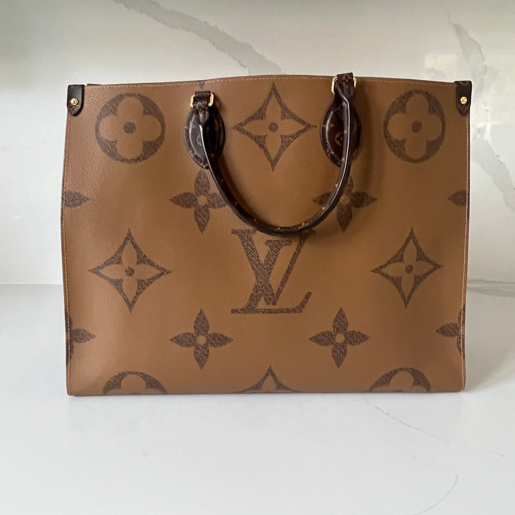 Louis Vuitton Onthego GM