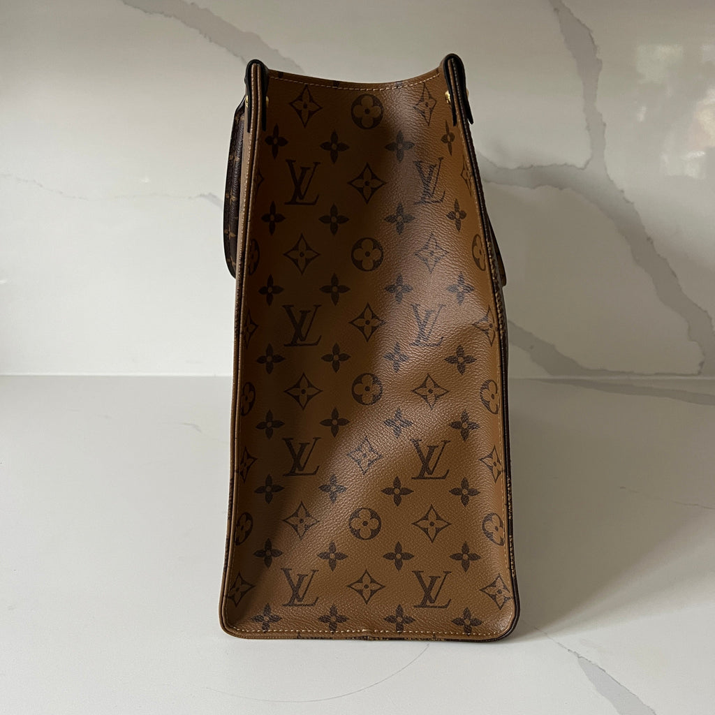 Louis Vuitton Onthego GM