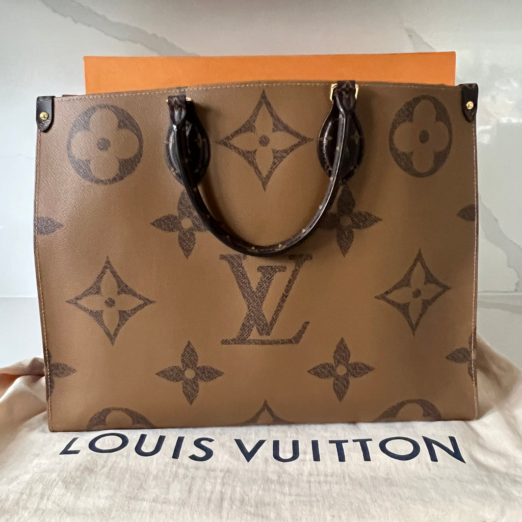 Louis Vuitton Onthego GM