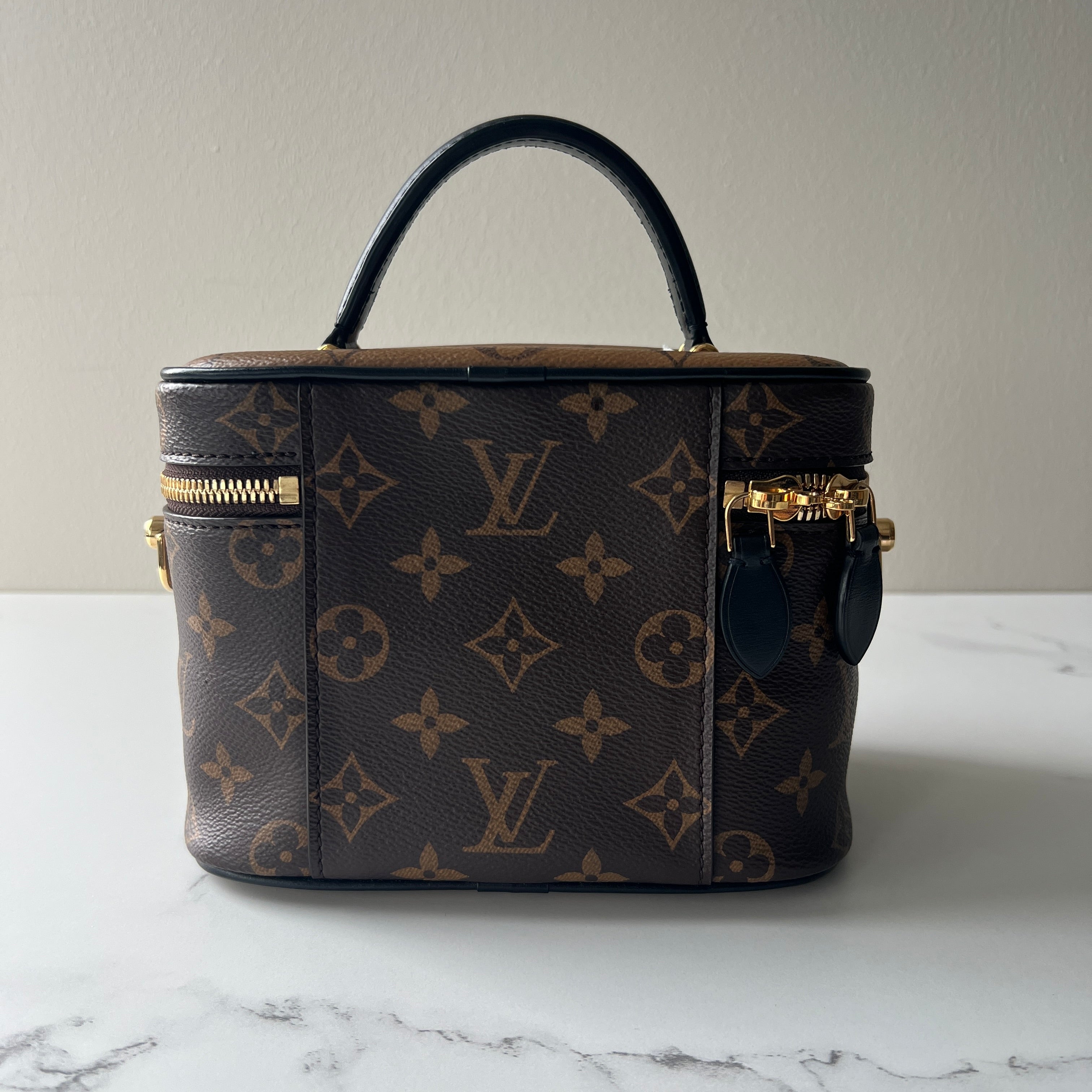 Louis Vuitton Vanity