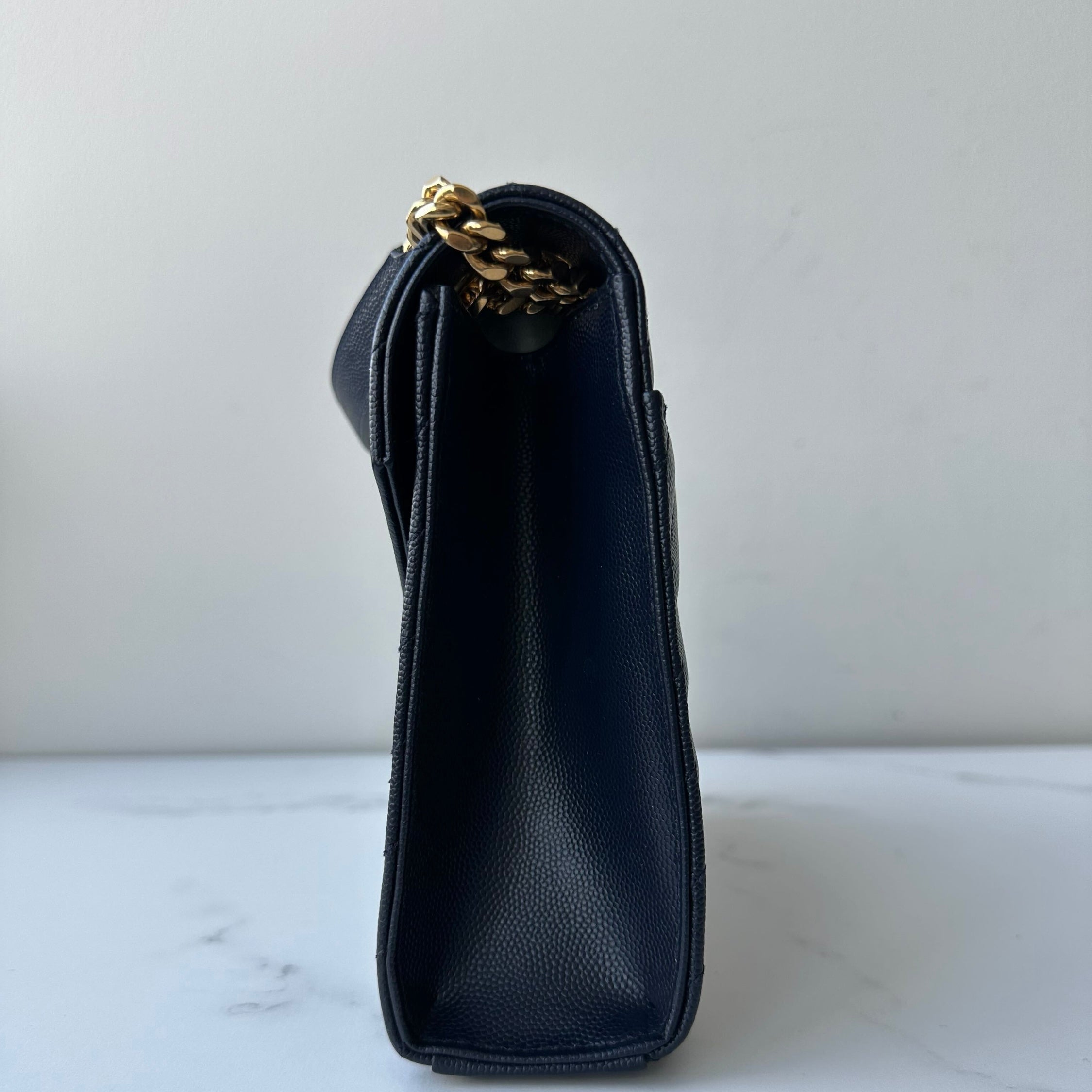 Saint Laurent Envelope Bag