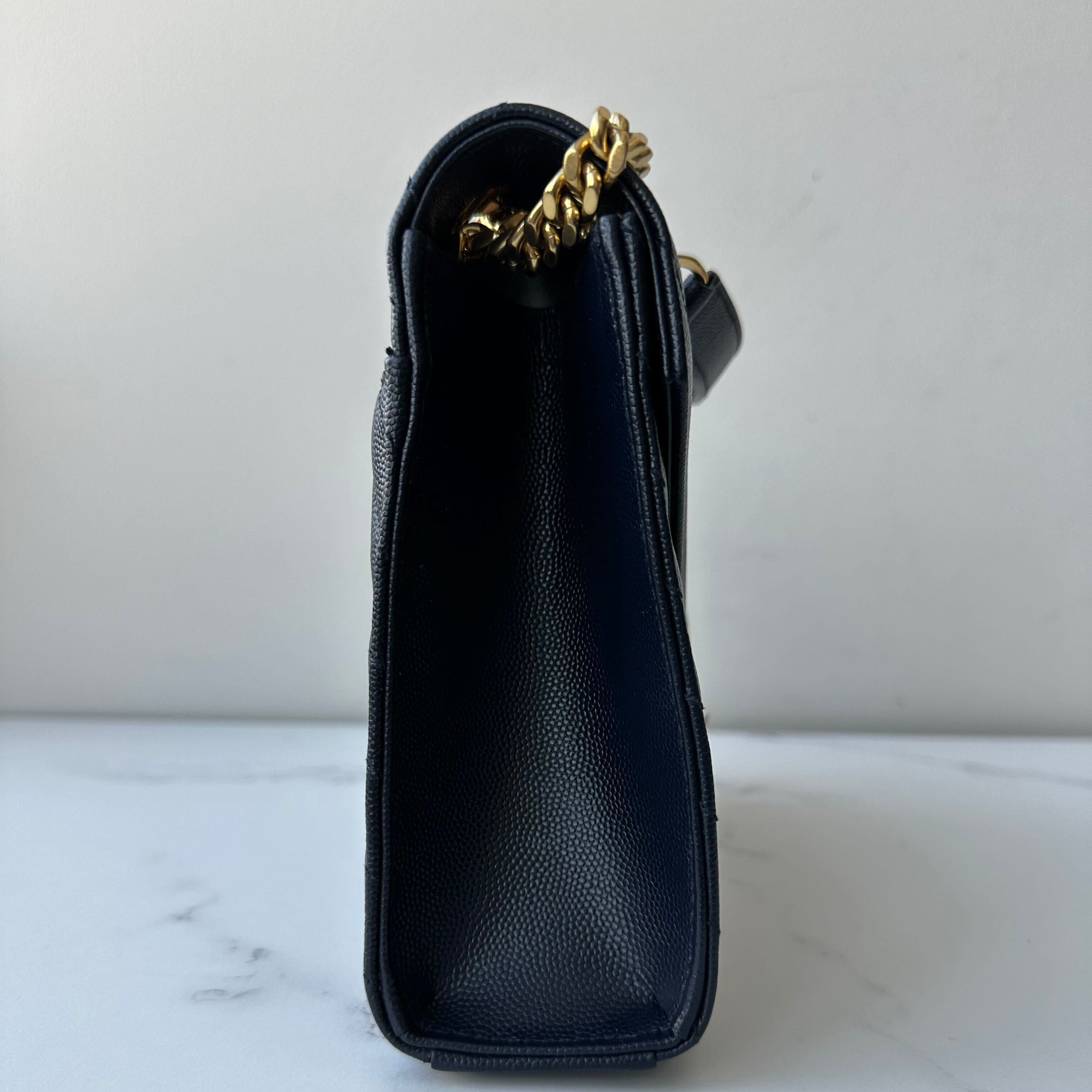 Saint Laurent Envelope Bag