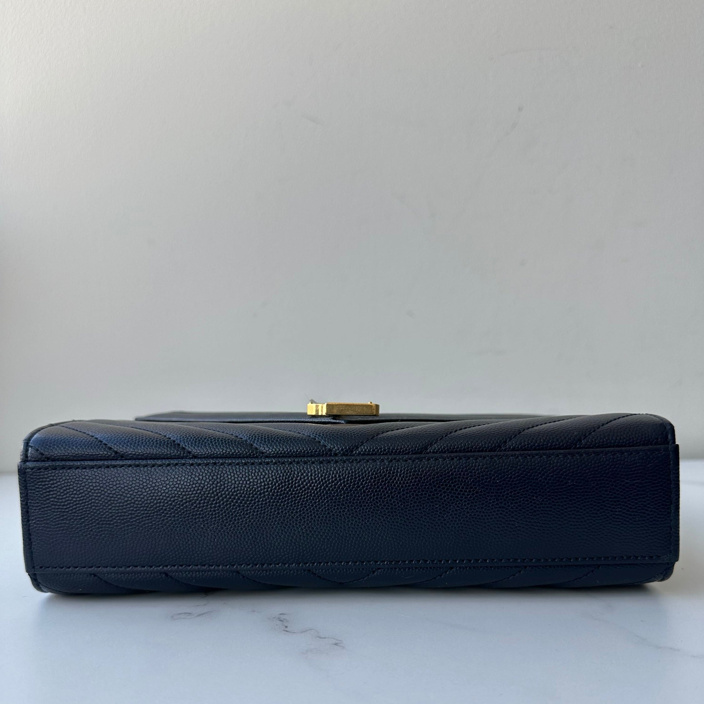 Saint Laurent Envelope Bag