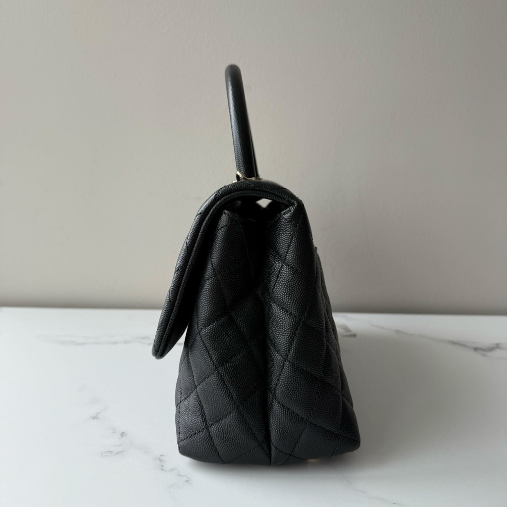 Chanel Coco Handle