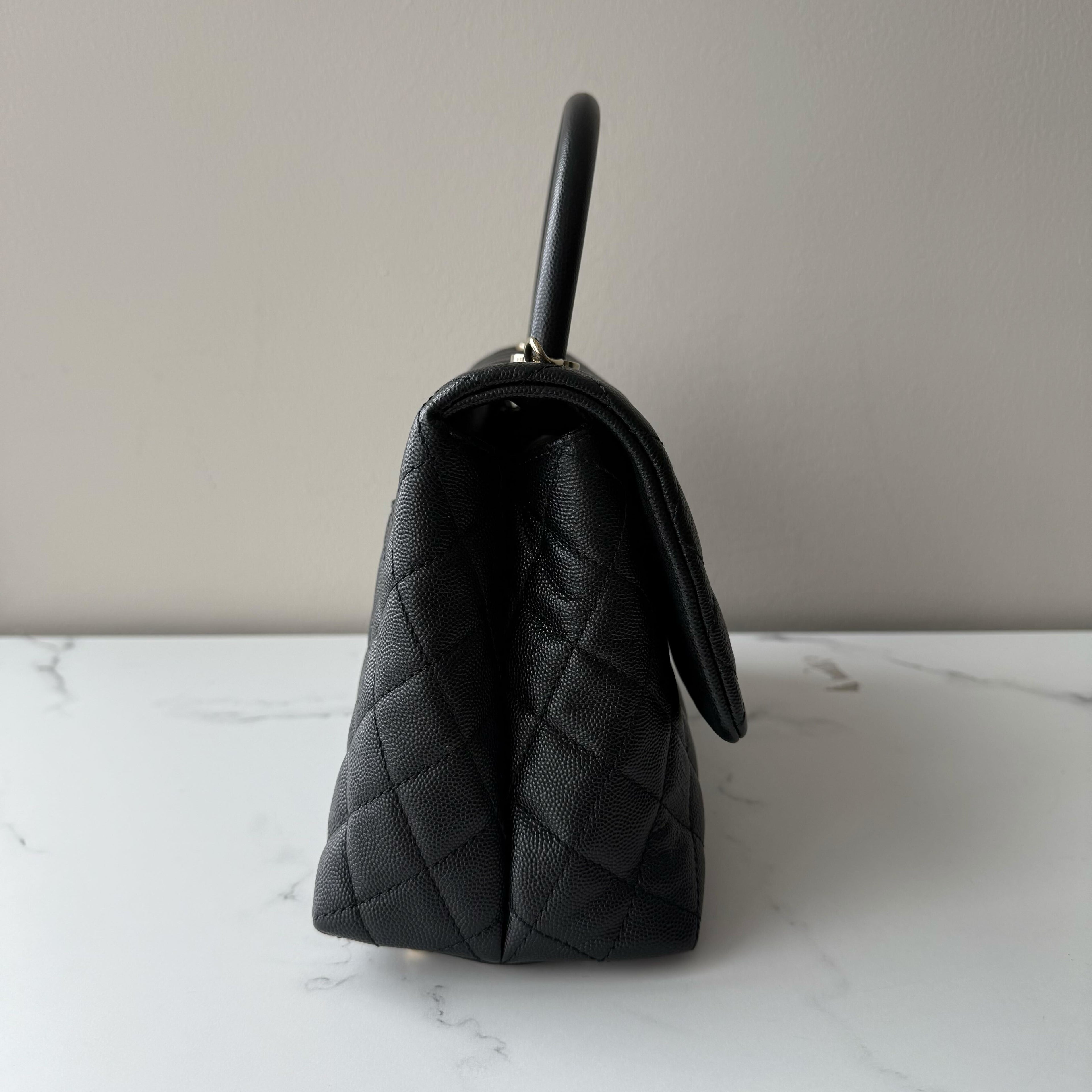 Chanel Coco Handle