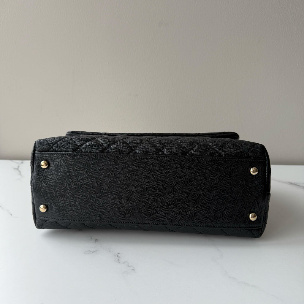 Chanel Coco Handle