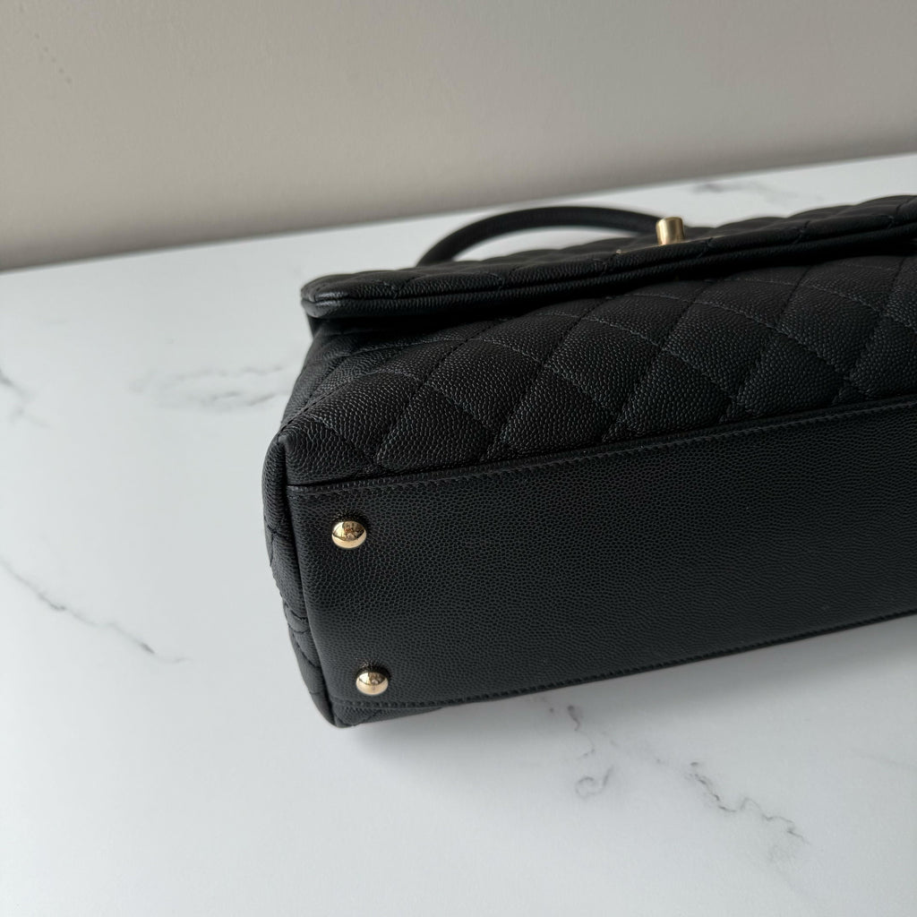 Chanel Coco Handle