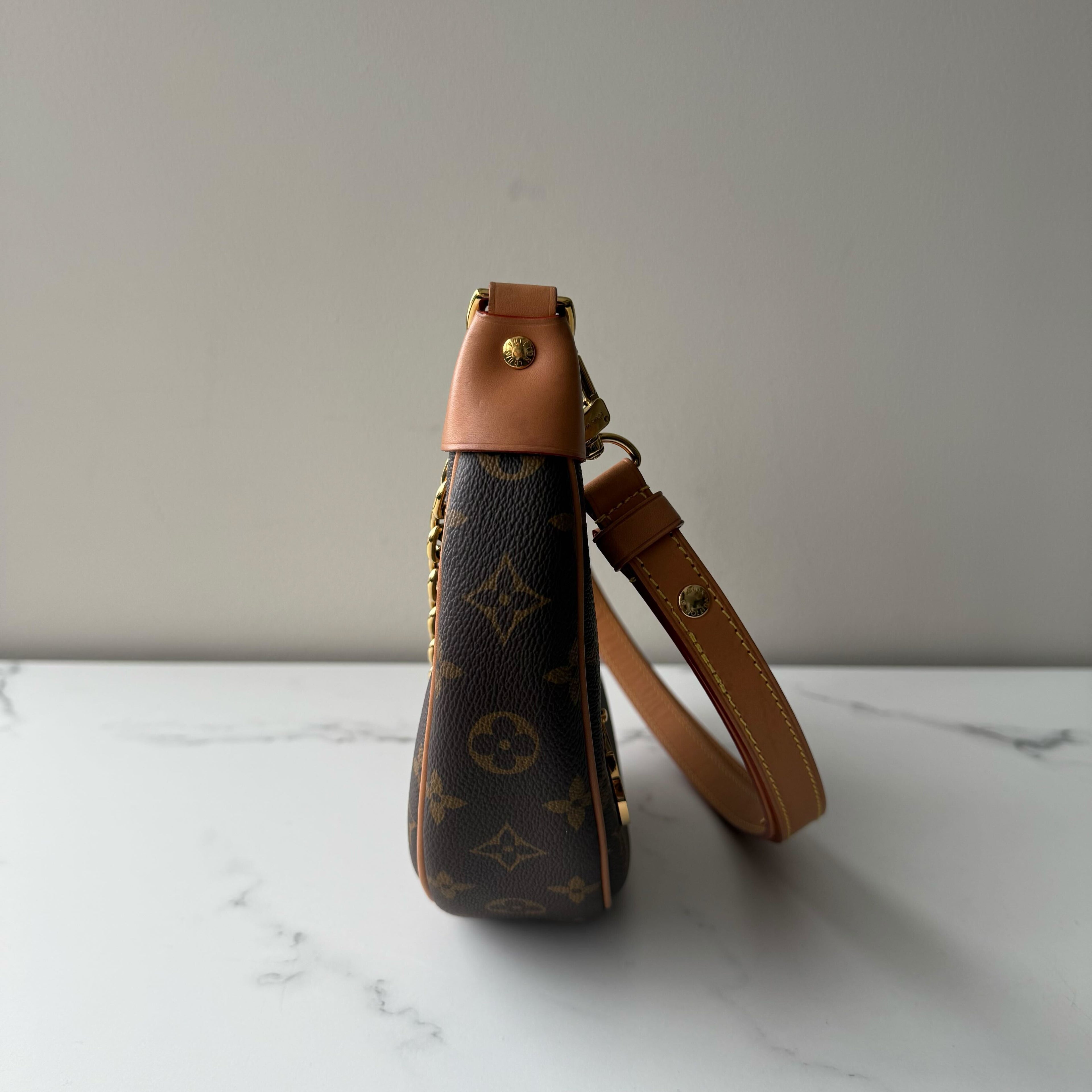 Louis Vuitton Loop