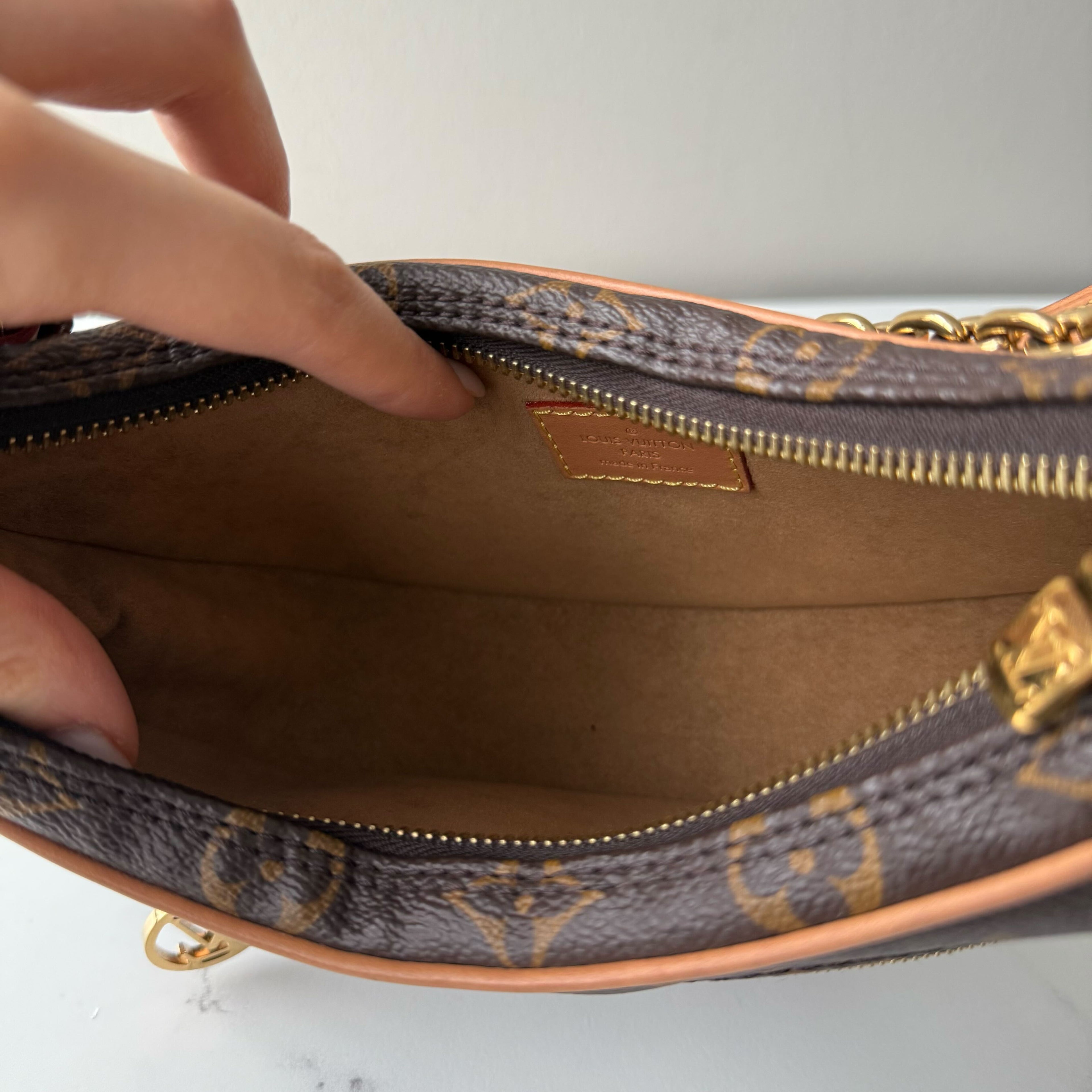 Louis Vuitton Loop