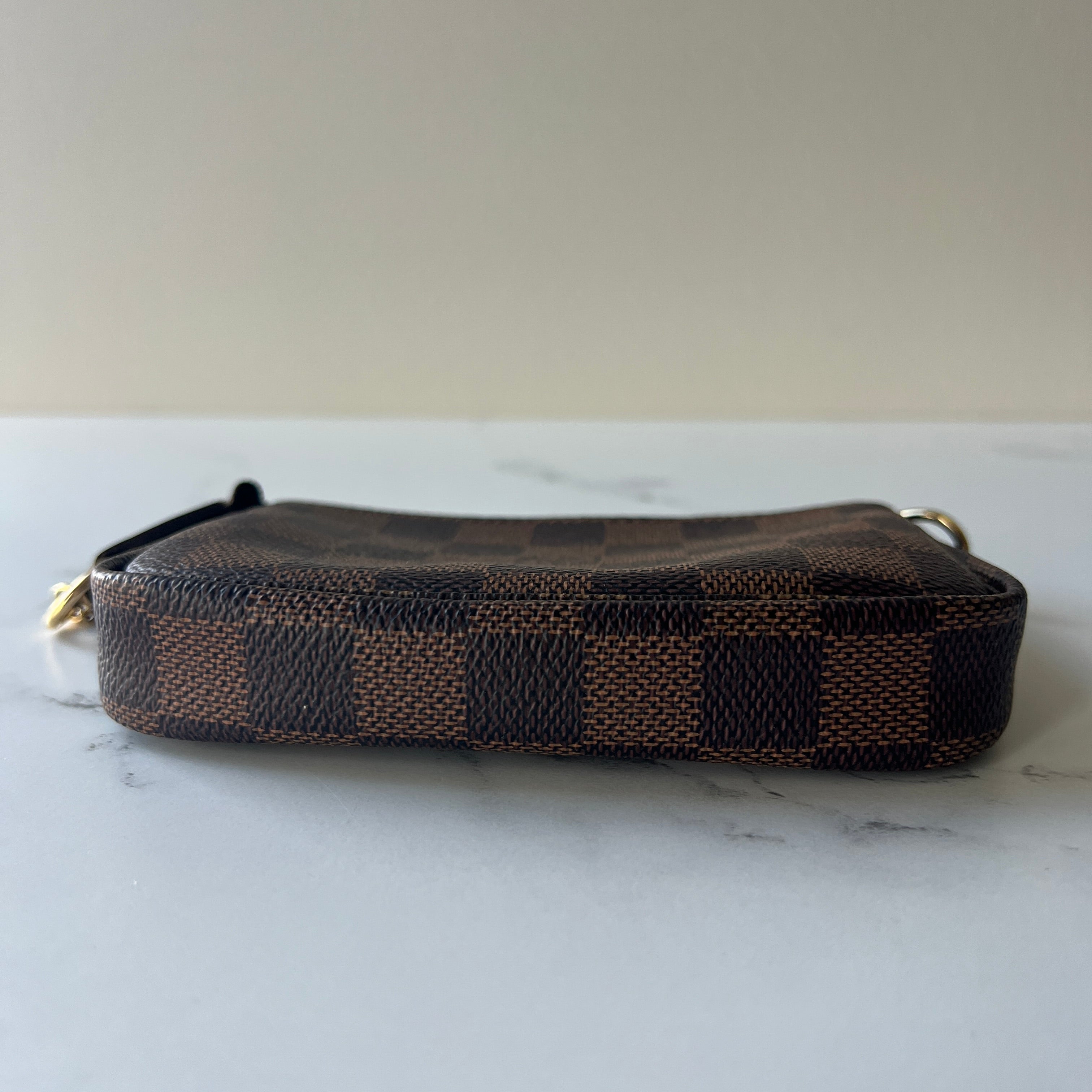 Louis Vuitton Mini Pochette Accessories