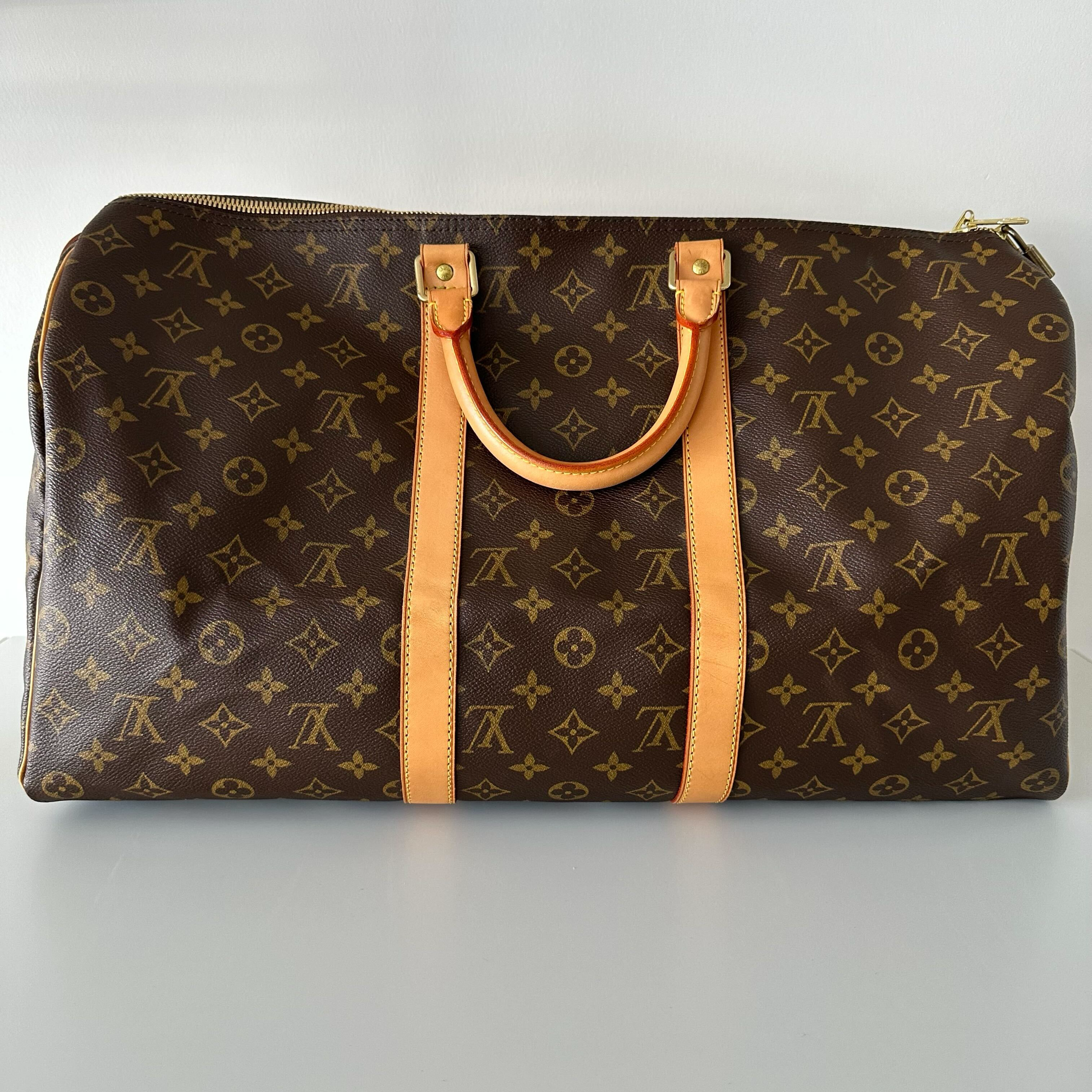 Louis Vuitton Keepall 50