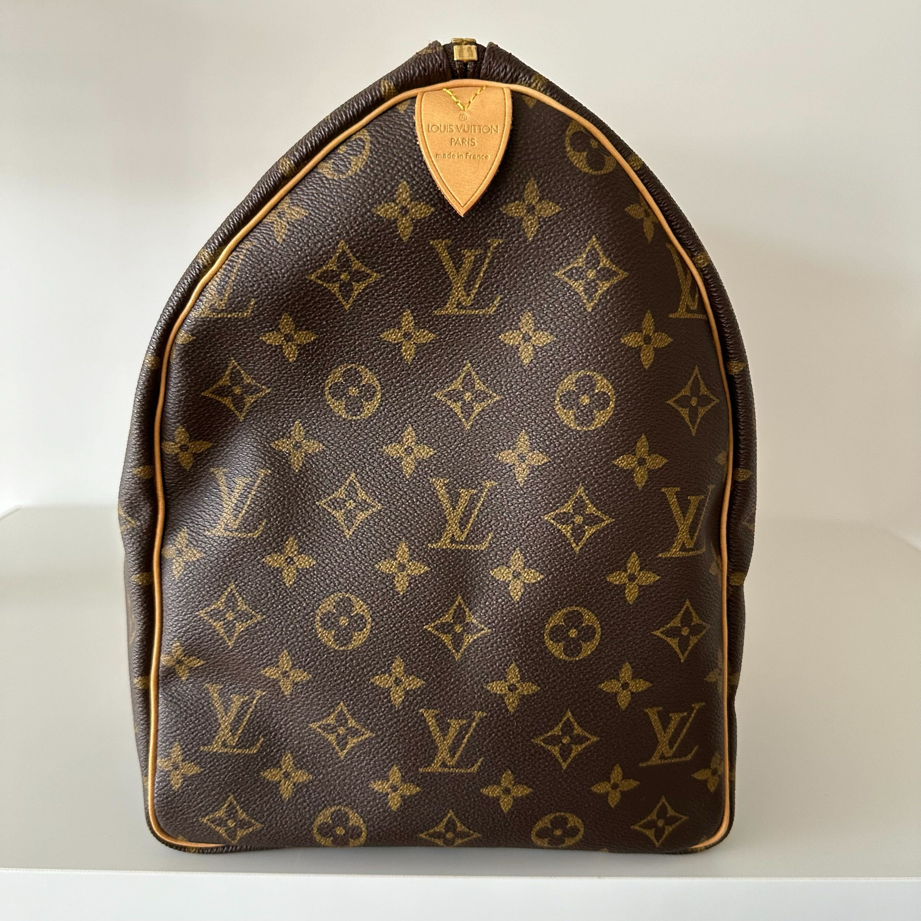 Louis Vuitton Keepall 50