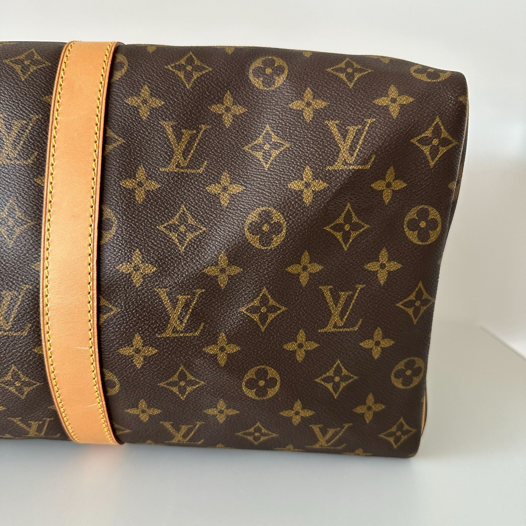 Louis Vuitton Keepall 50