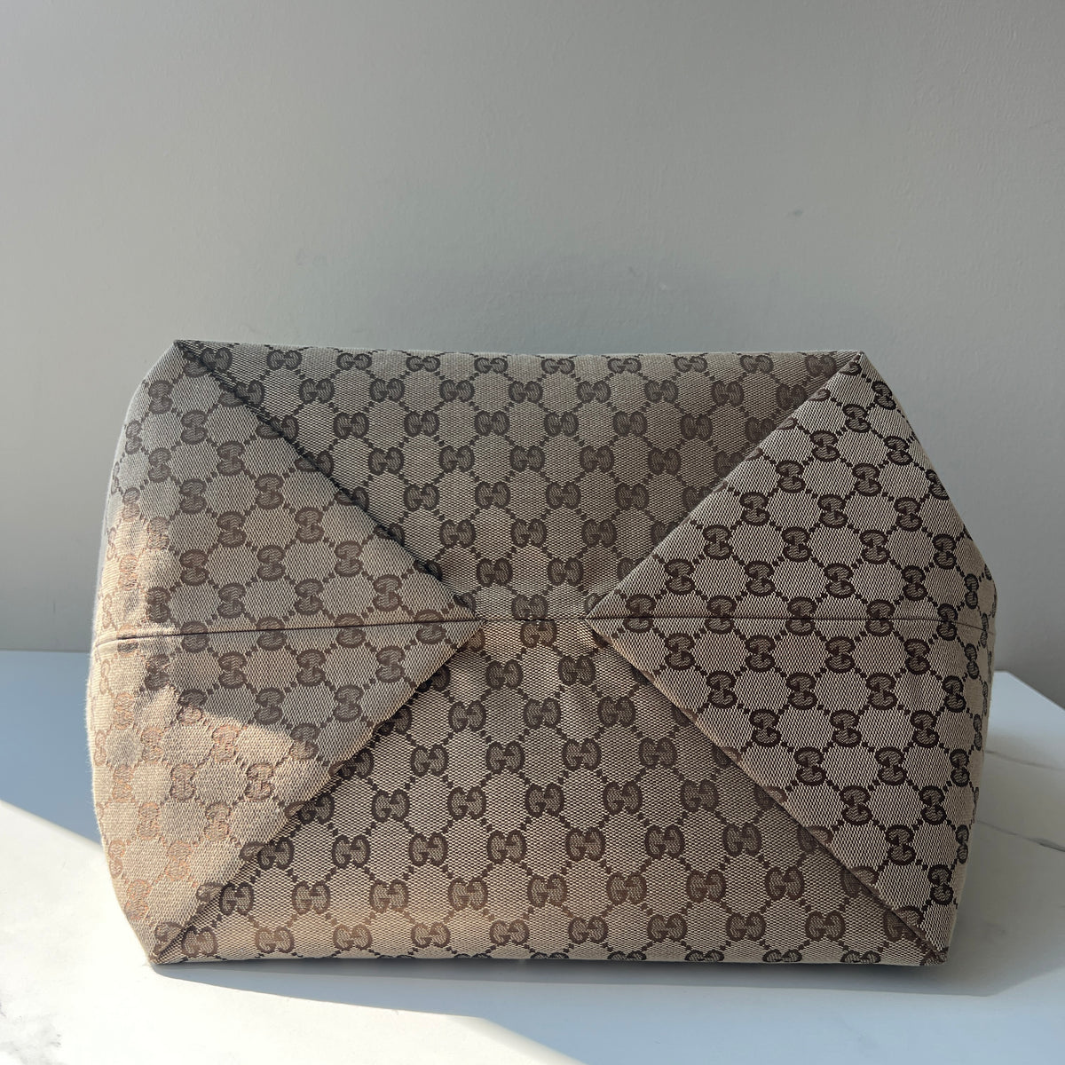 Gucci Reversible Totissima Tote