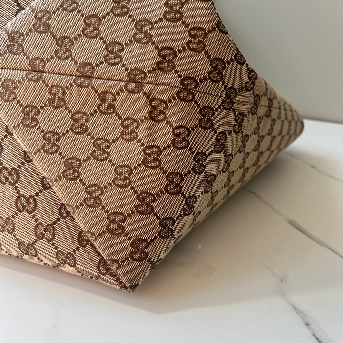 Gucci Reversible Totissima Tote