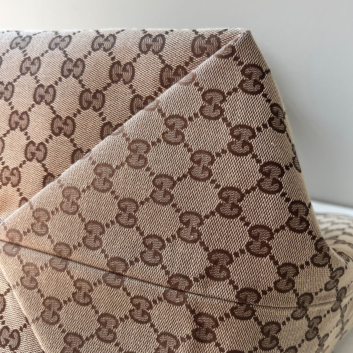 Gucci Reversible Totissima Tote