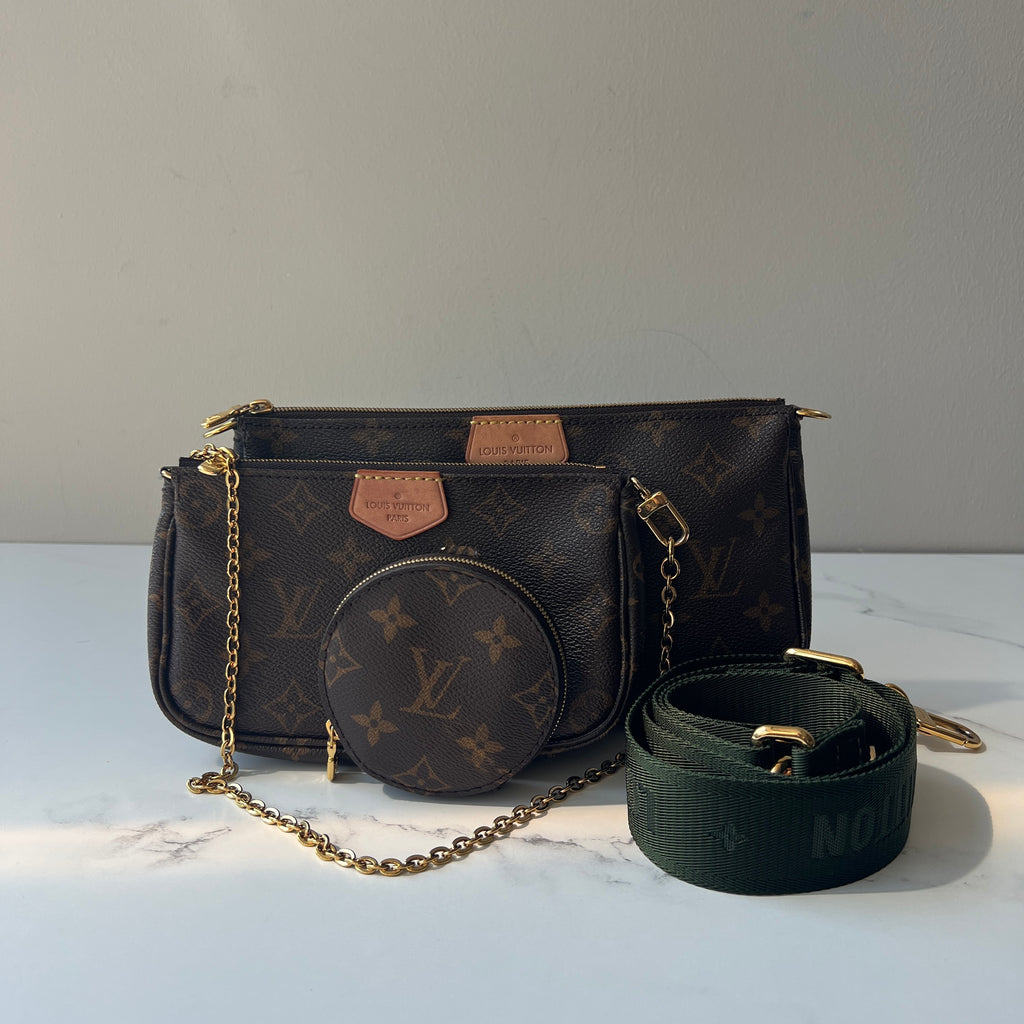 Louis Vuitton Multi Pochette Accessories