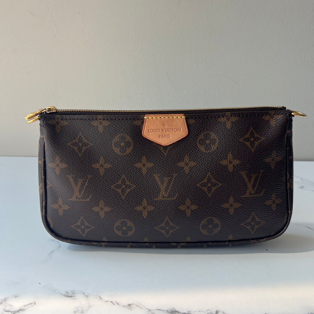 Louis Vuitton Multi Pochette Accessories