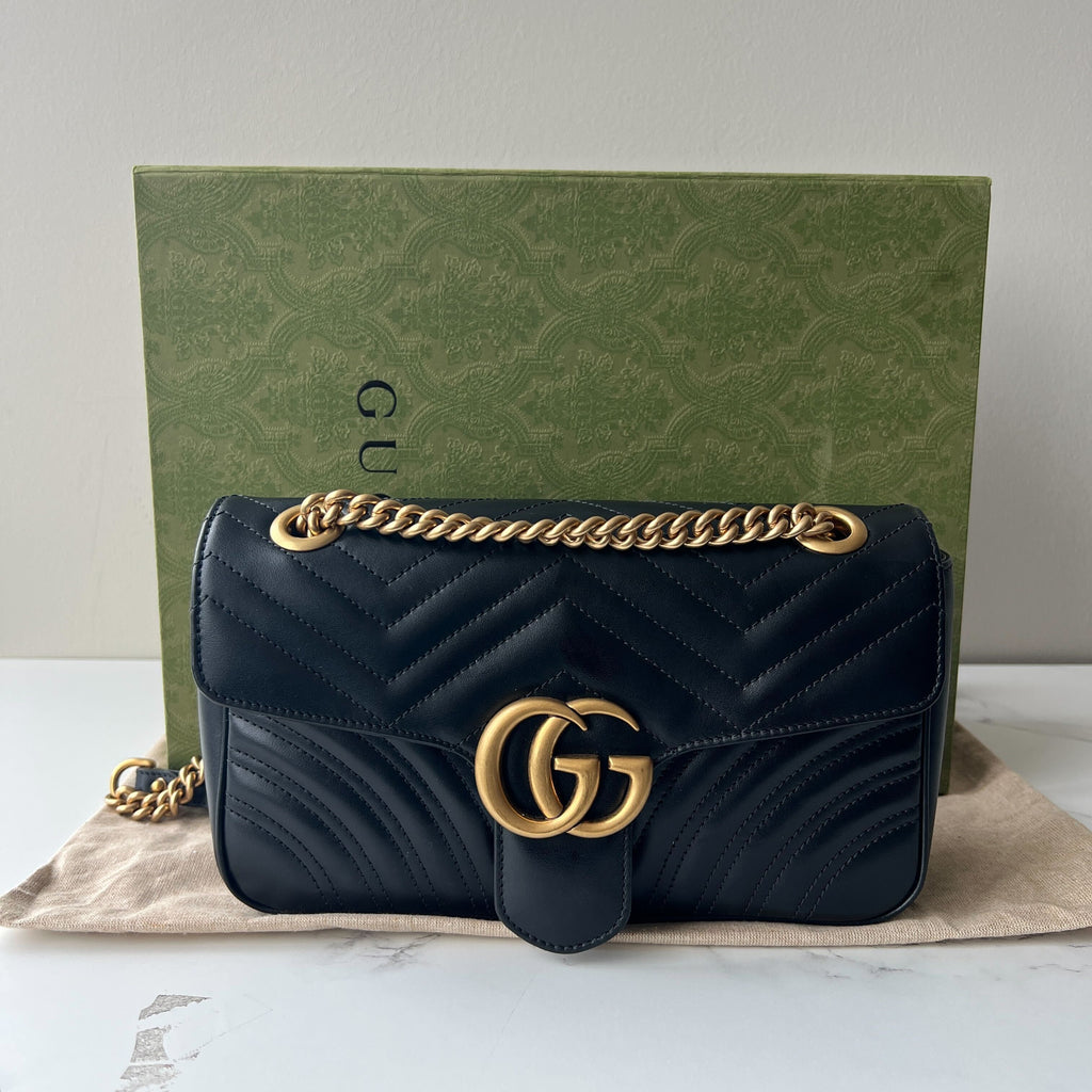 Gucci Marmont