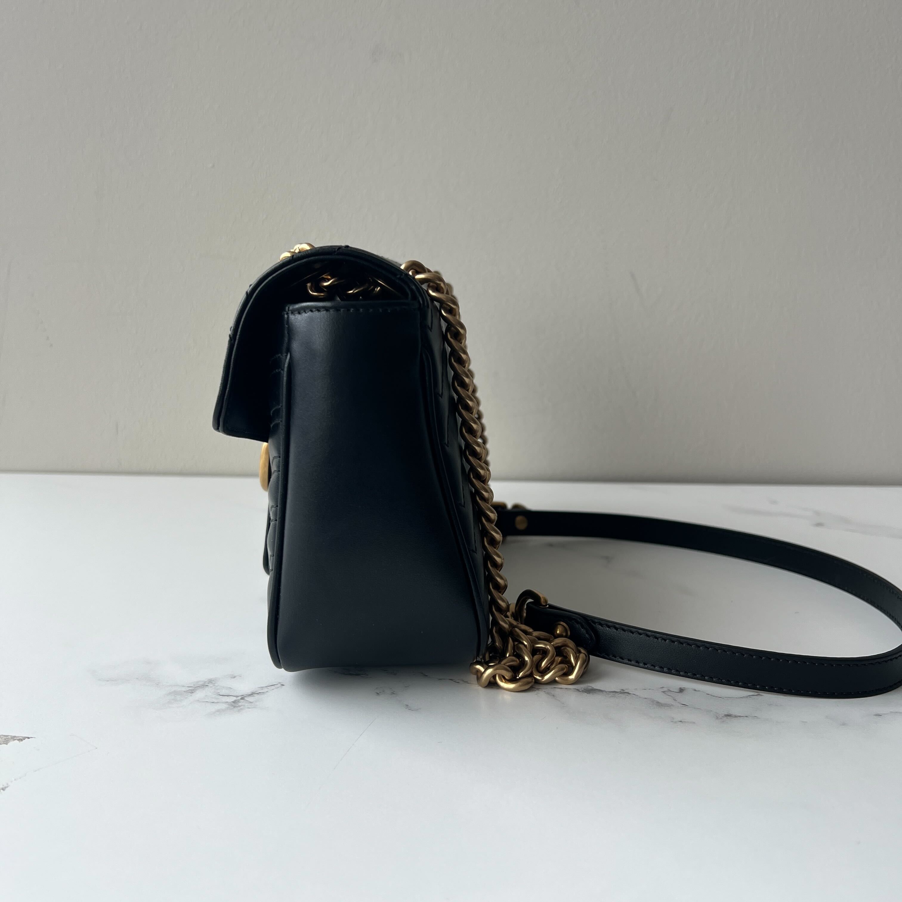 Gucci Marmont