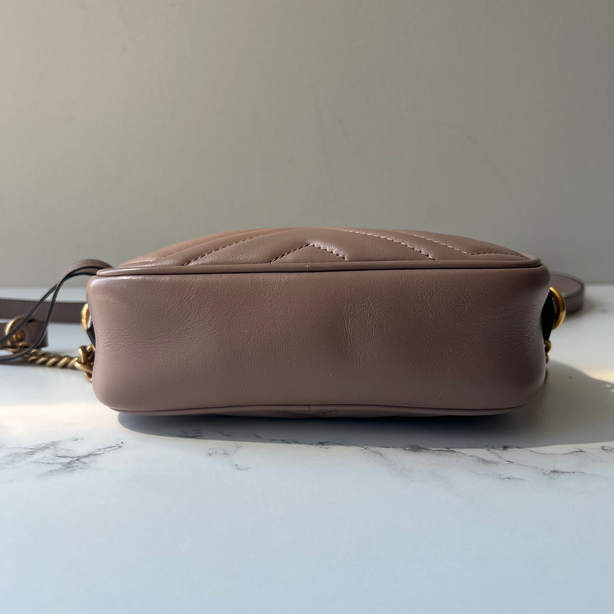 Gucci Marmont Camera Bag