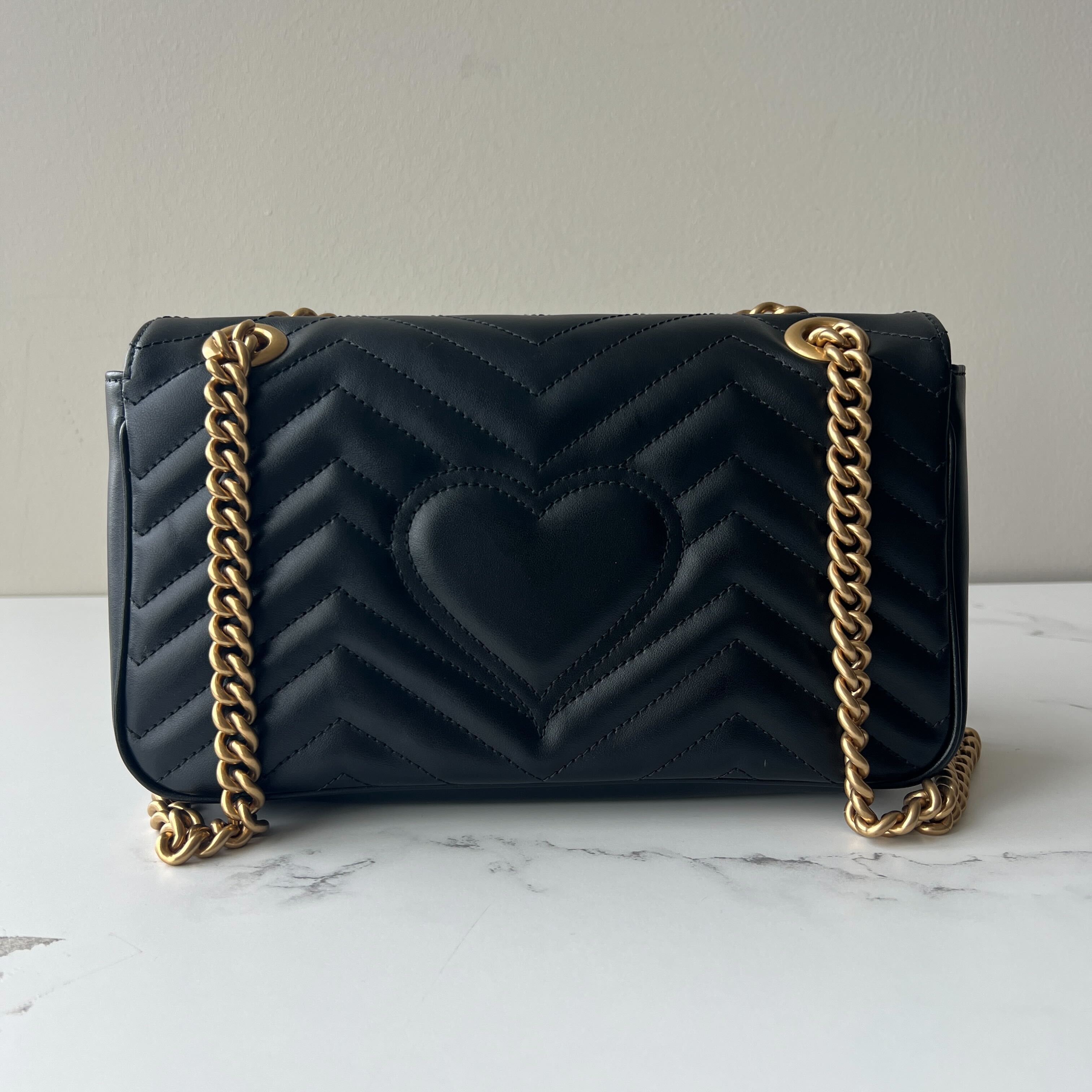 Gucci Marmont