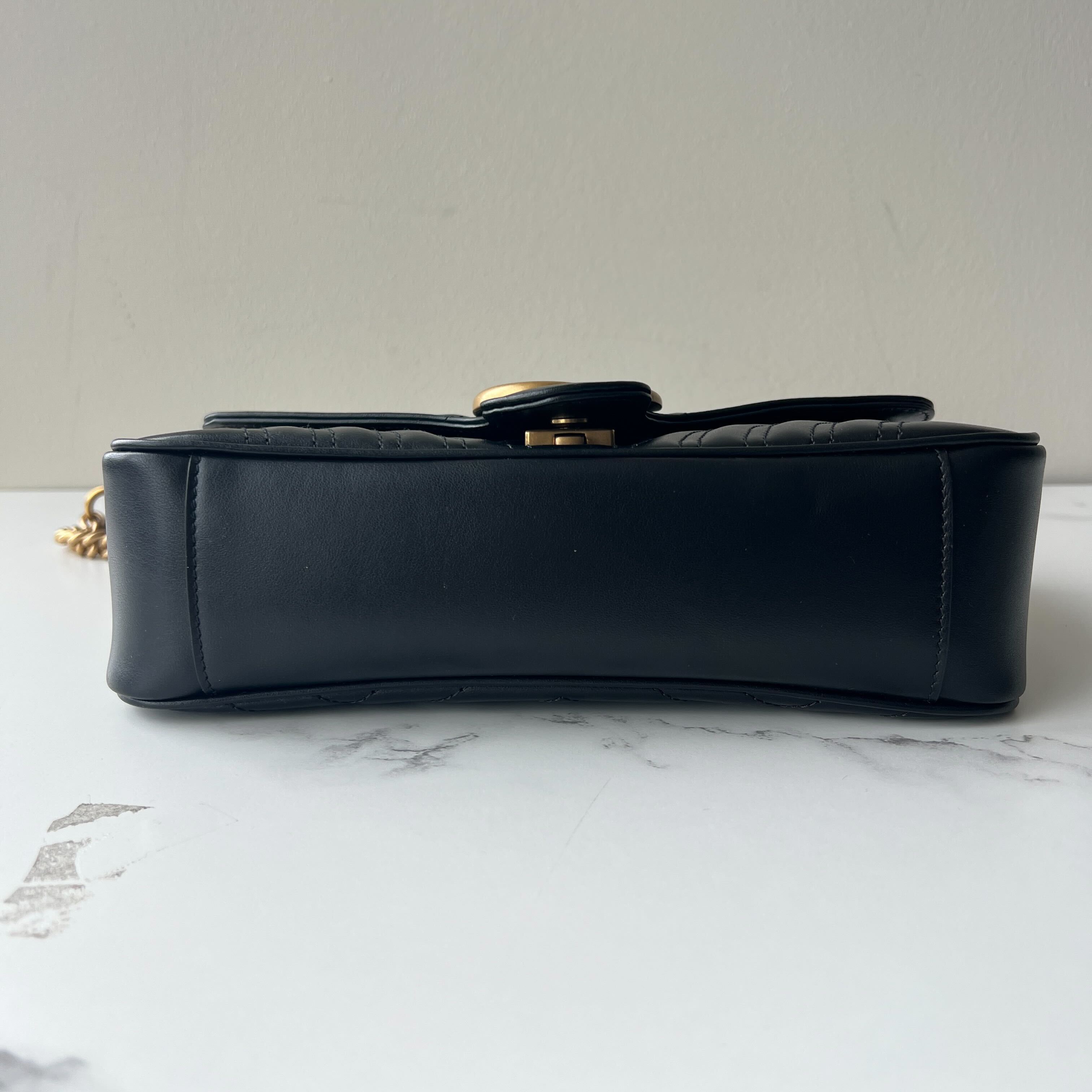 Gucci Marmont