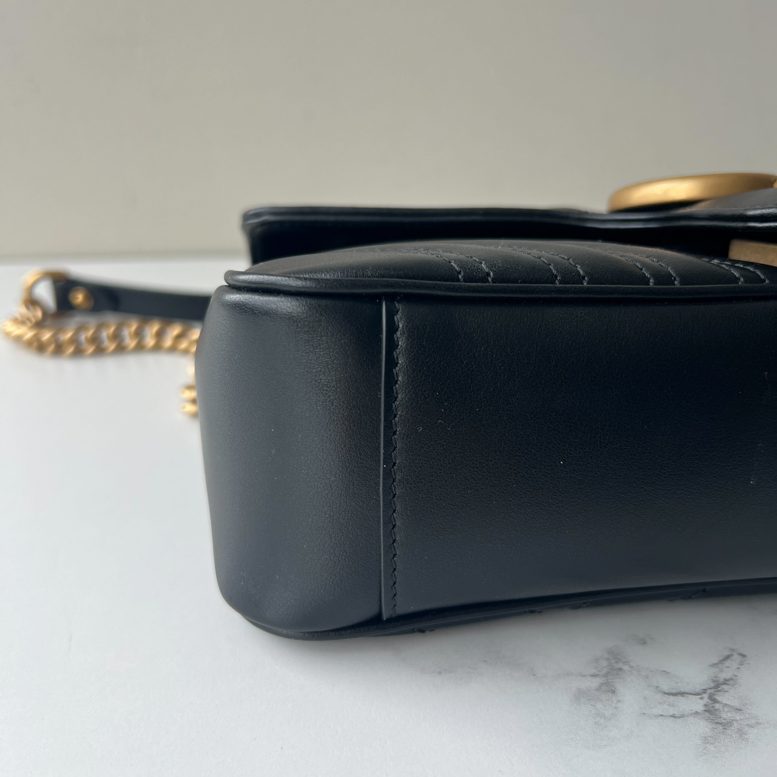 Gucci Marmont