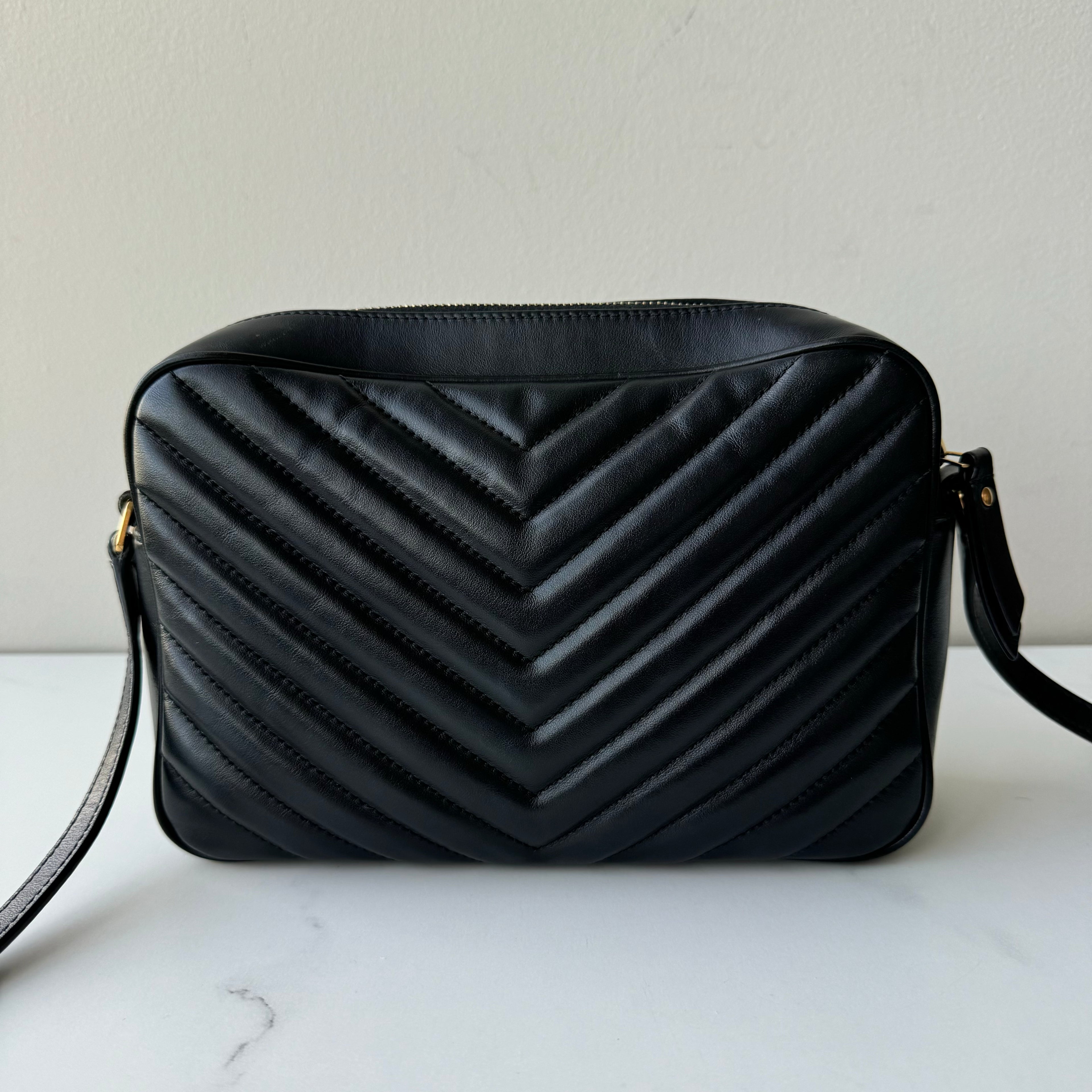 Saint Laurent Lou Camera bag