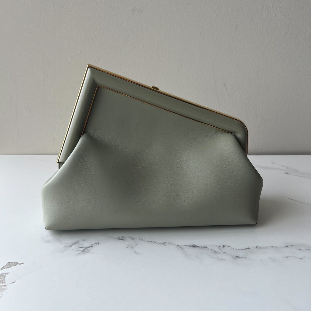 Fendi Fendi First Clutch