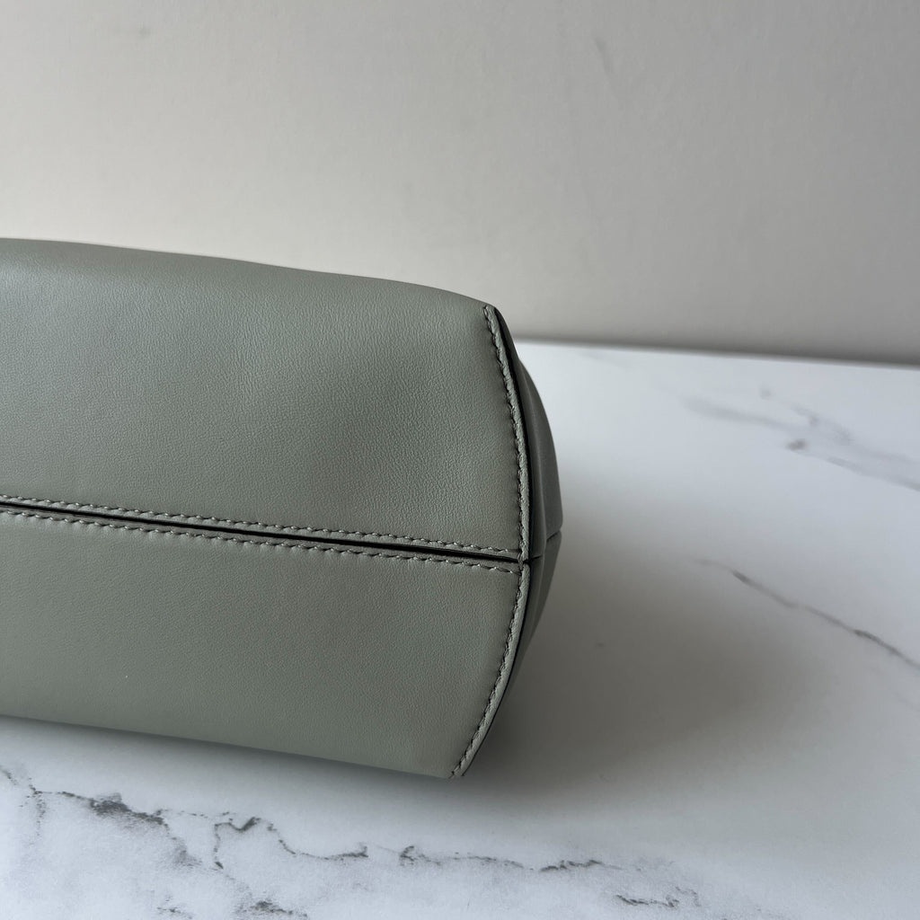 Fendi Fendi First Clutch
