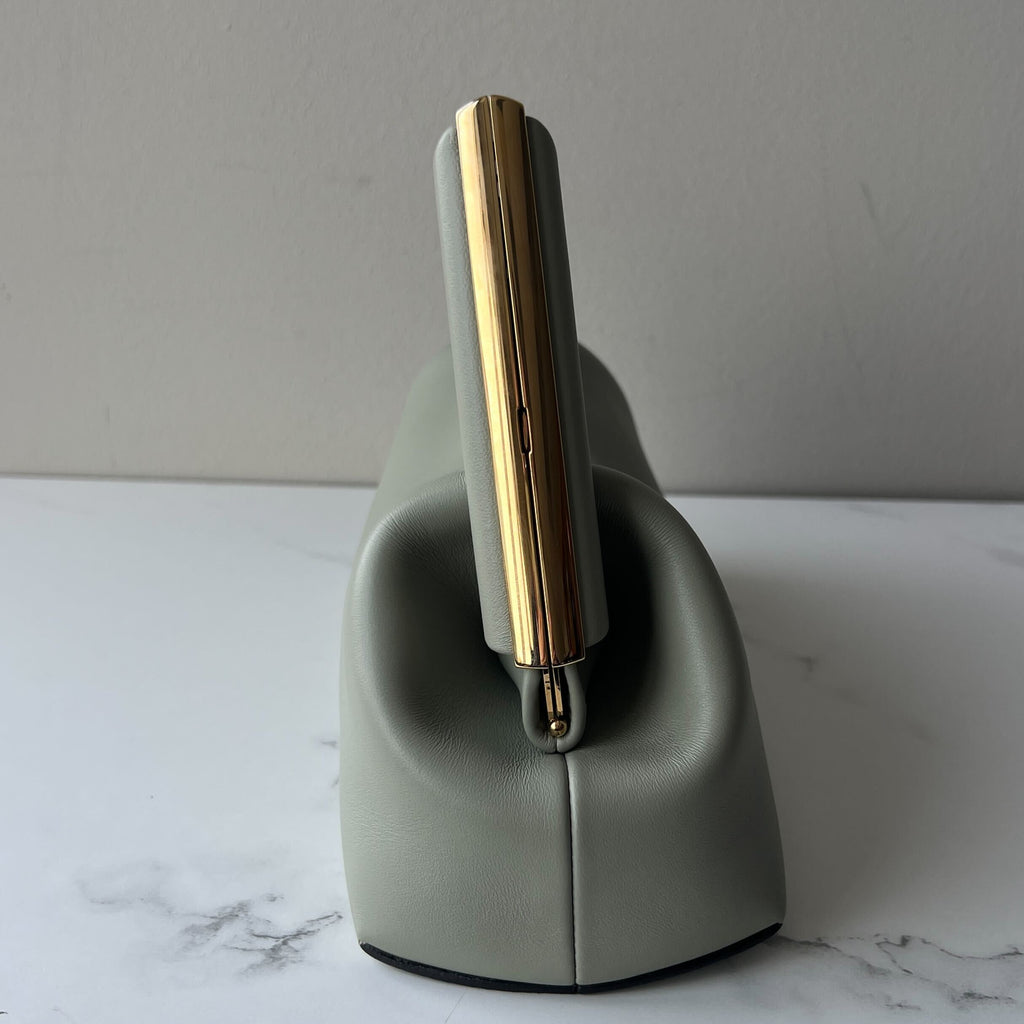 Fendi Fendi First Clutch