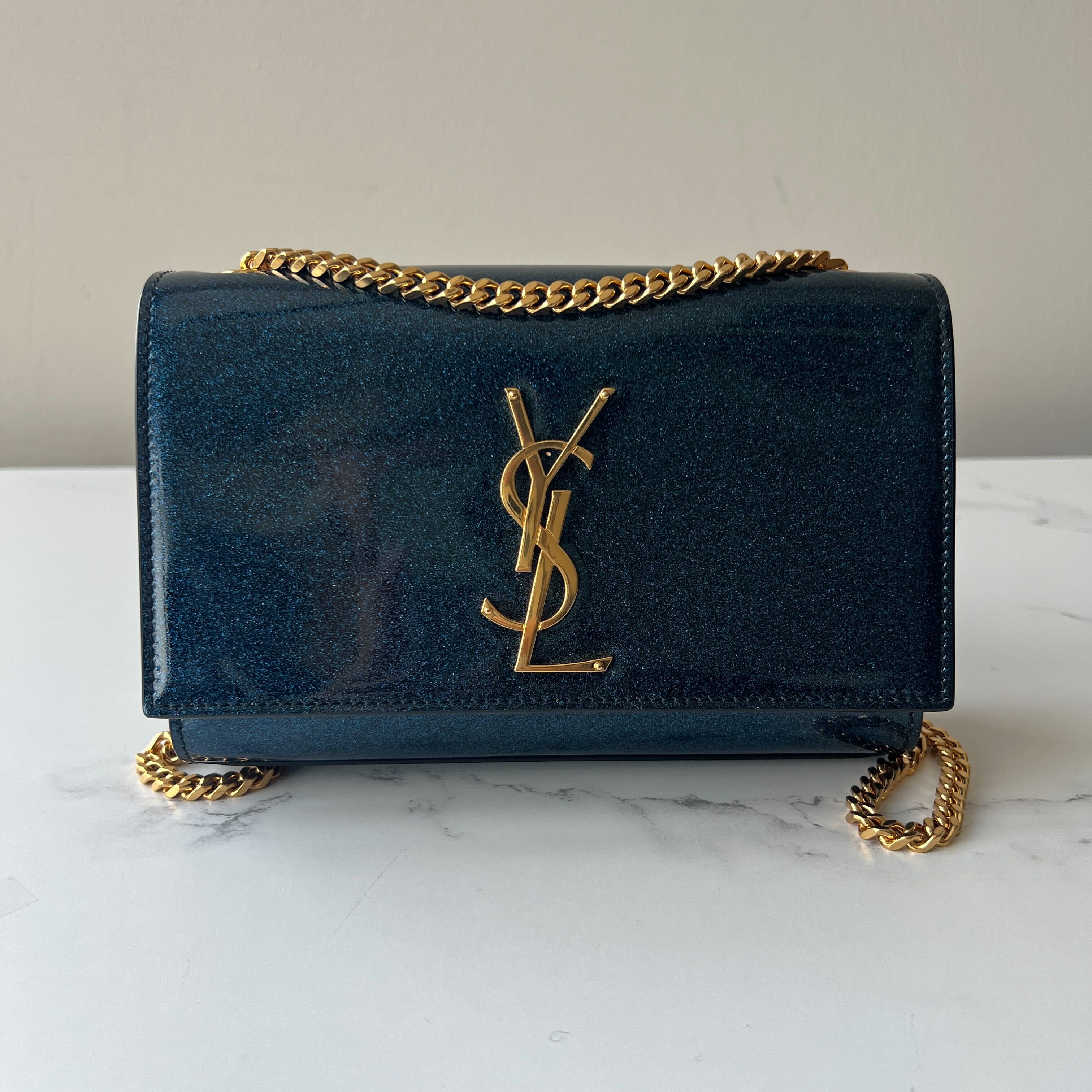 Saint Laurent Kate