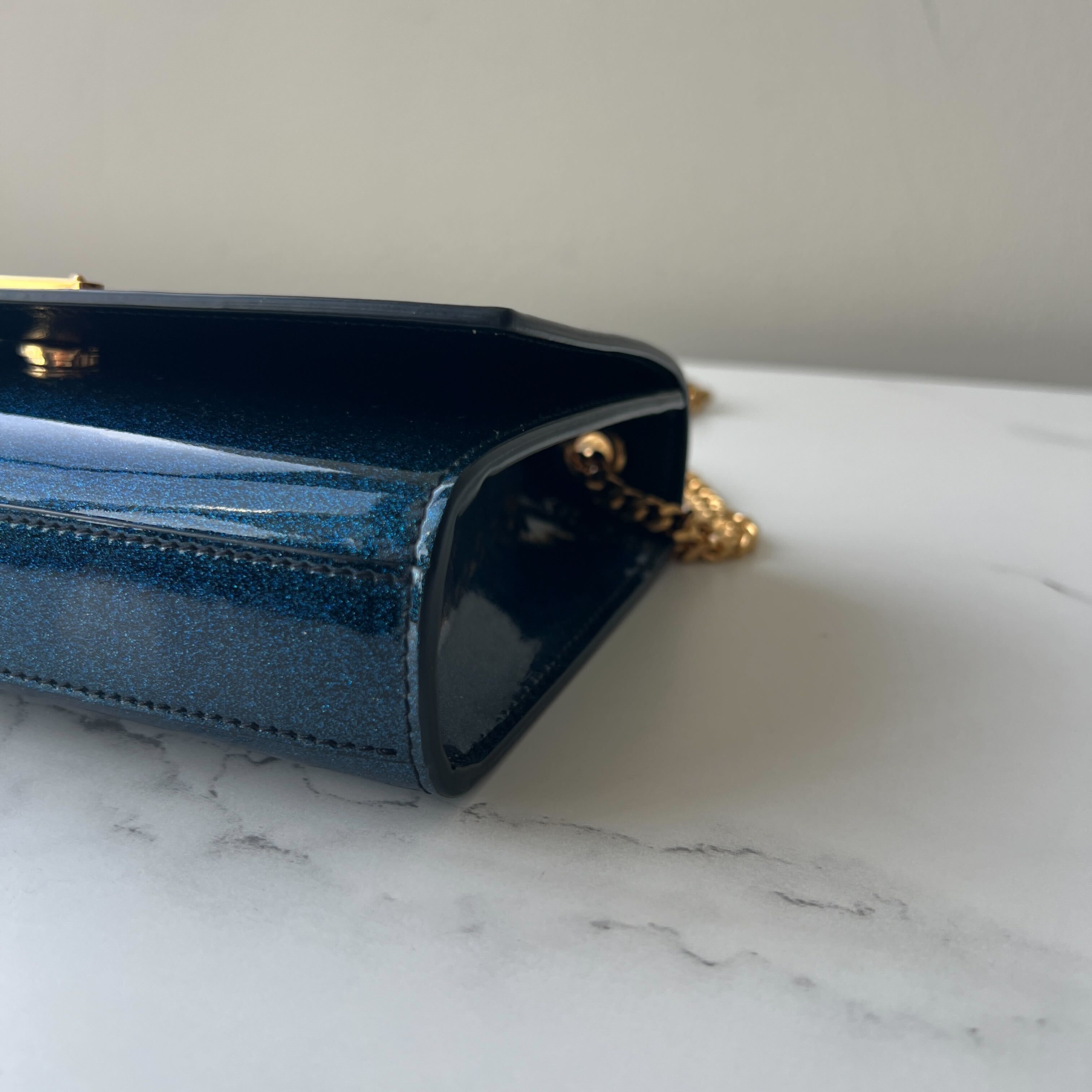 Saint Laurent Kate