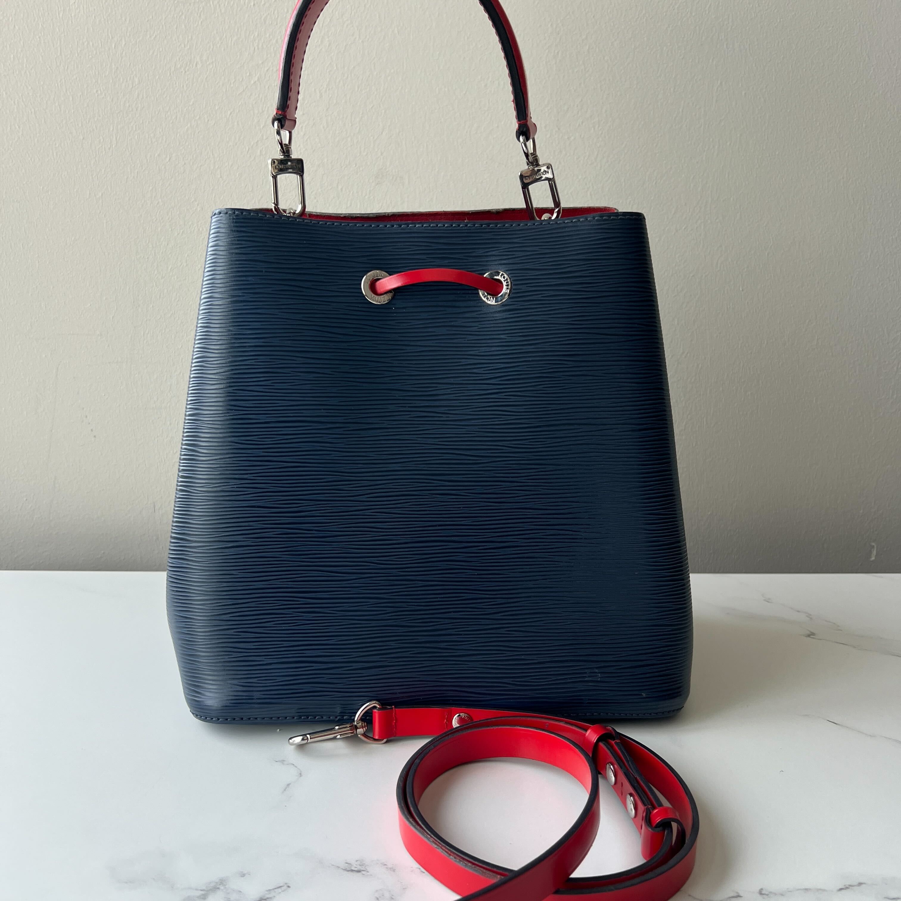 Louis Vuitton Neo Noè