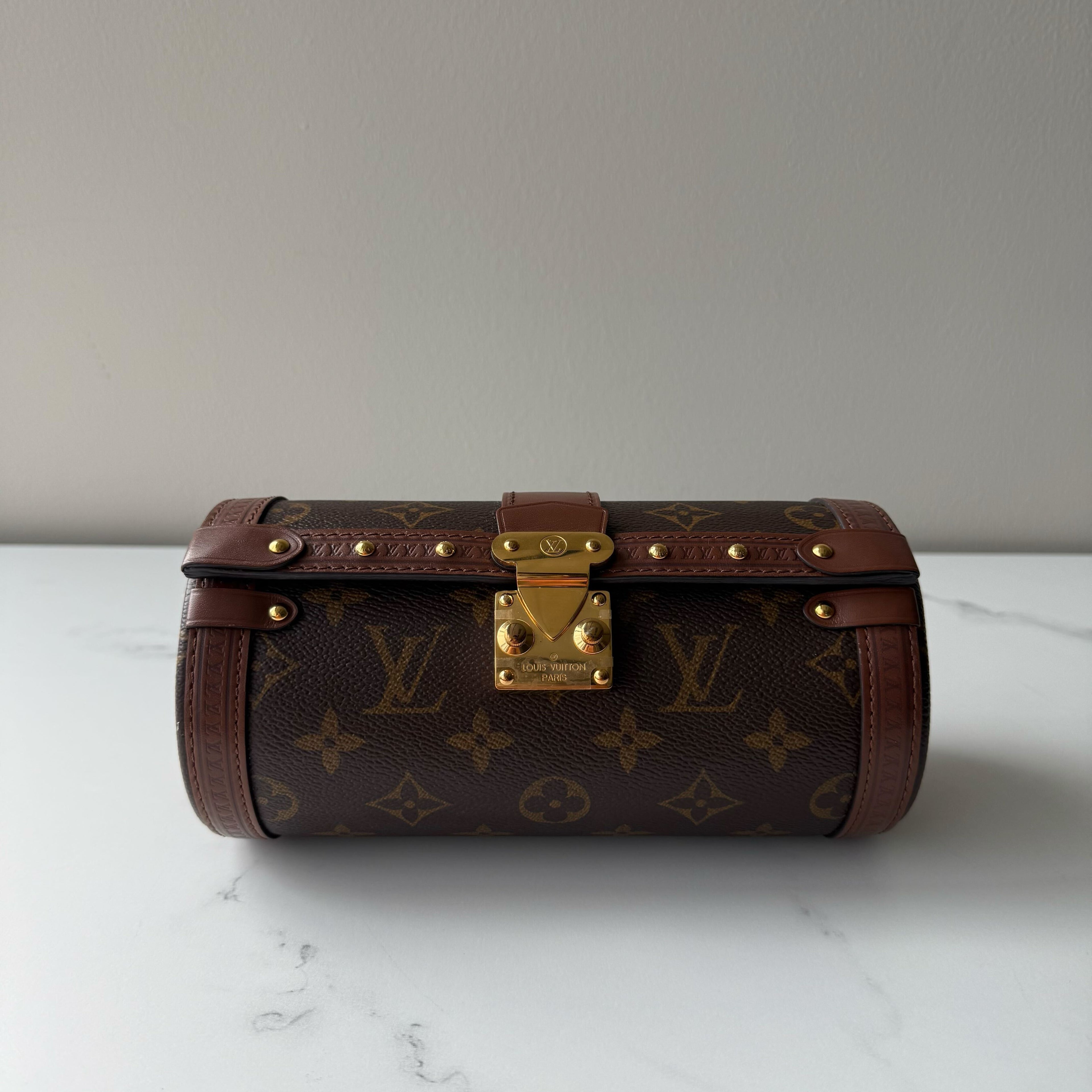 Louis Vuitton Papillon