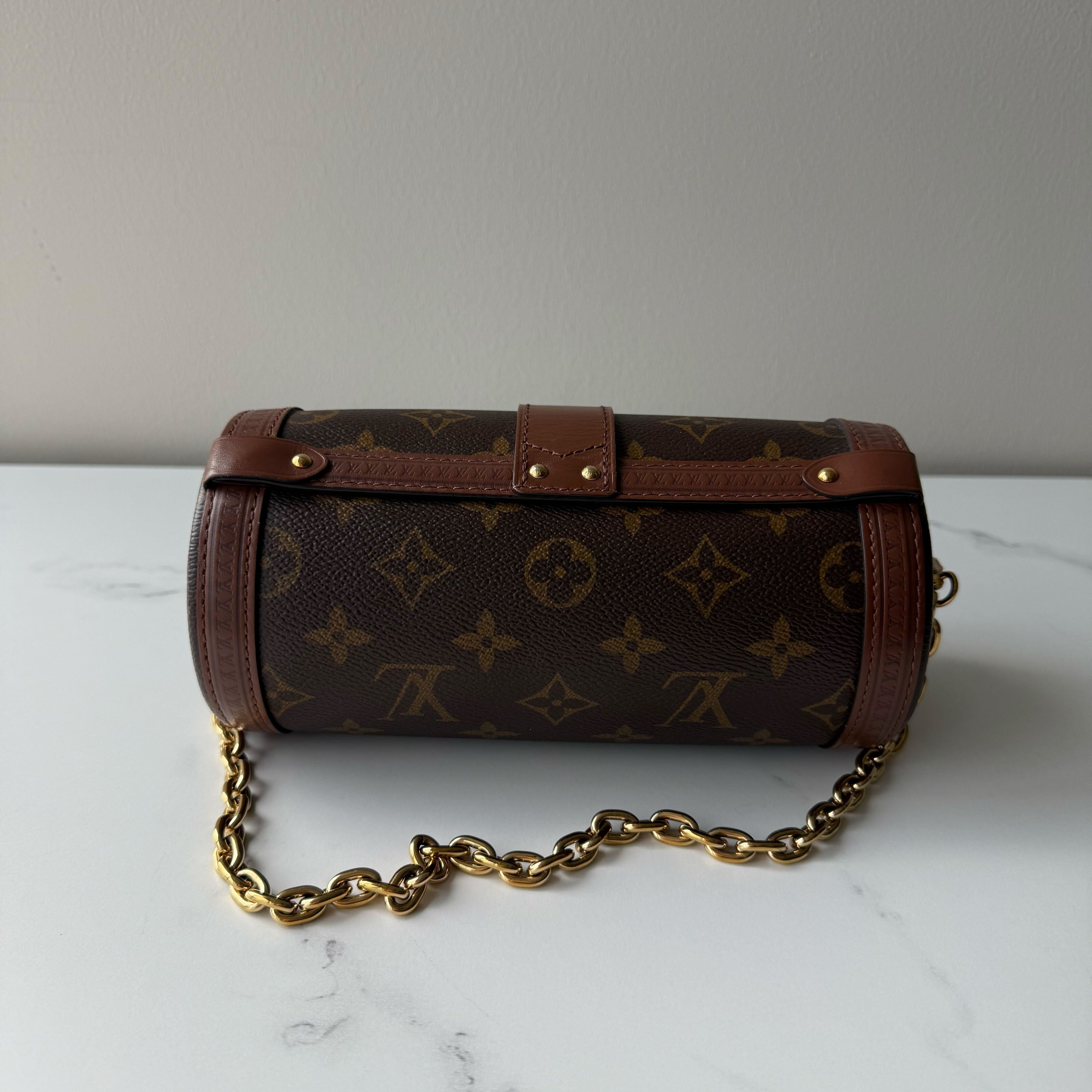 Louis Vuitton Papillon