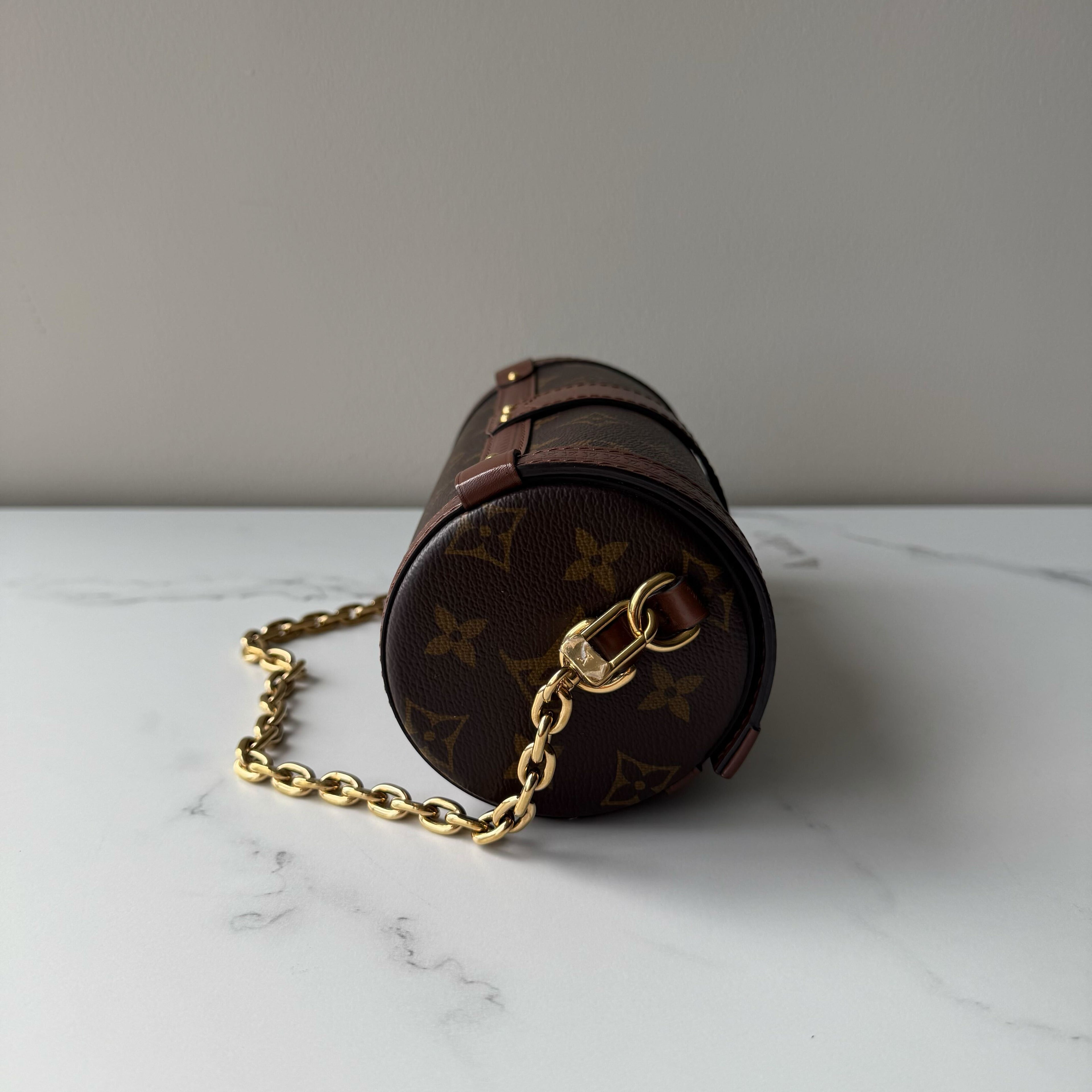 Louis Vuitton Papillon