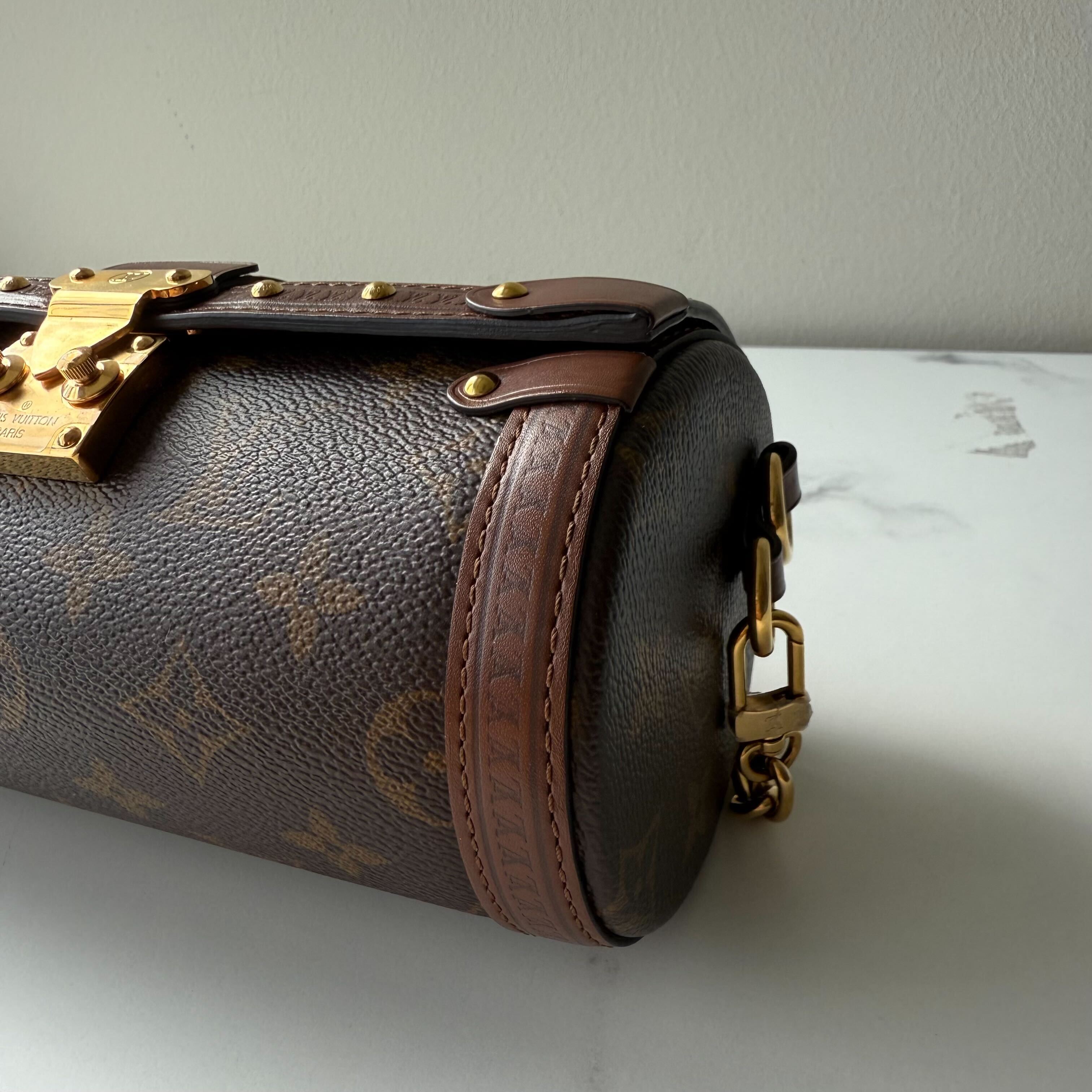 Louis Vuitton Papillon