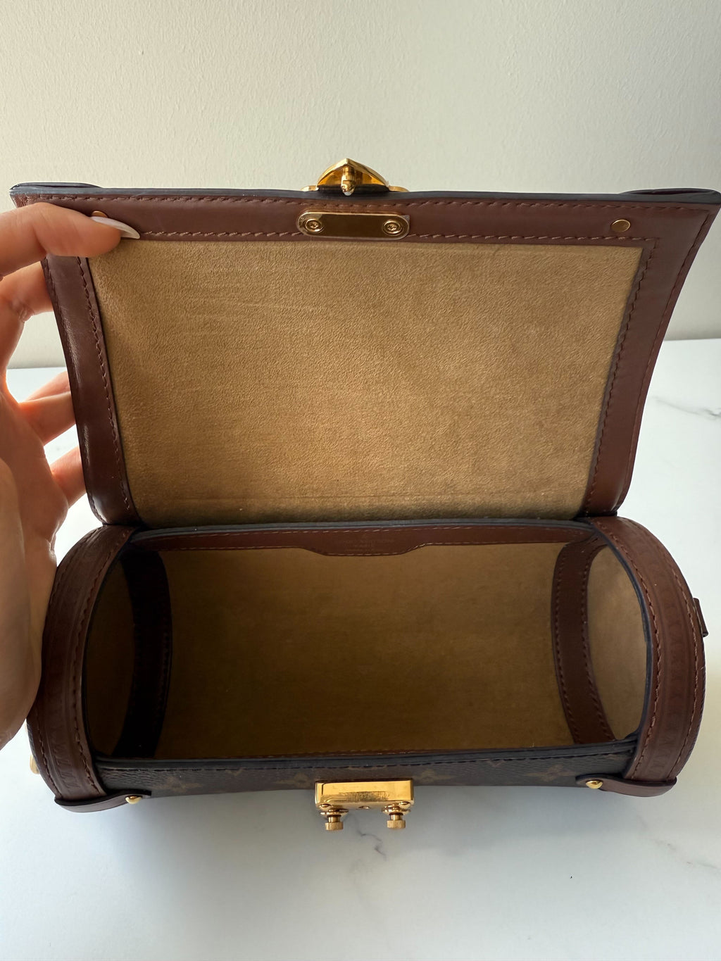 Louis Vuitton Papillon
