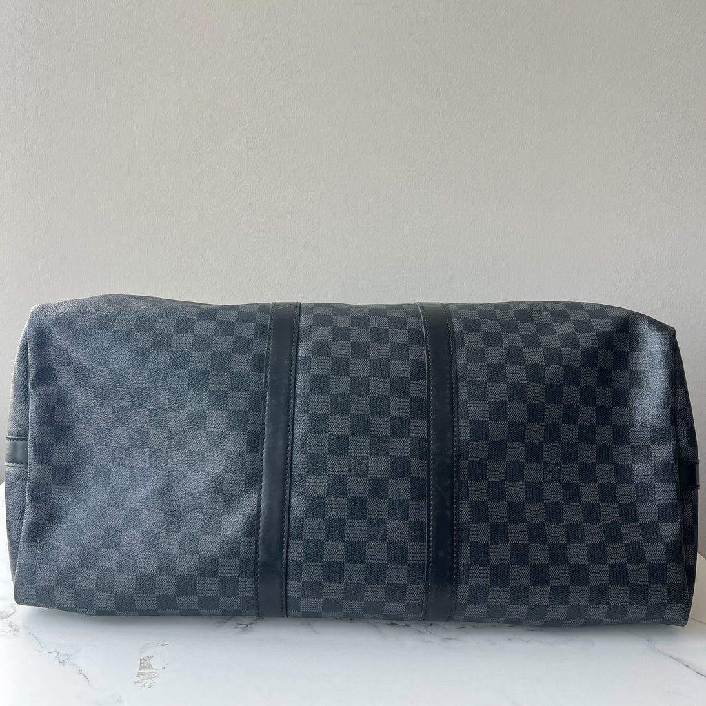 Louis Vuitton Keepall Bandoulière 55