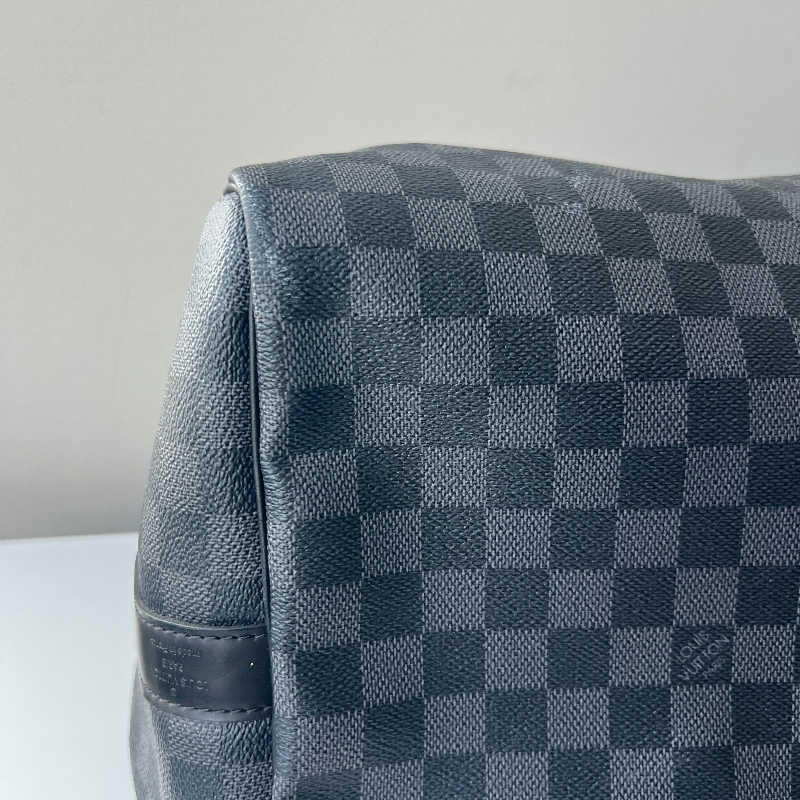 Louis Vuitton Keepall Bandoulière 55